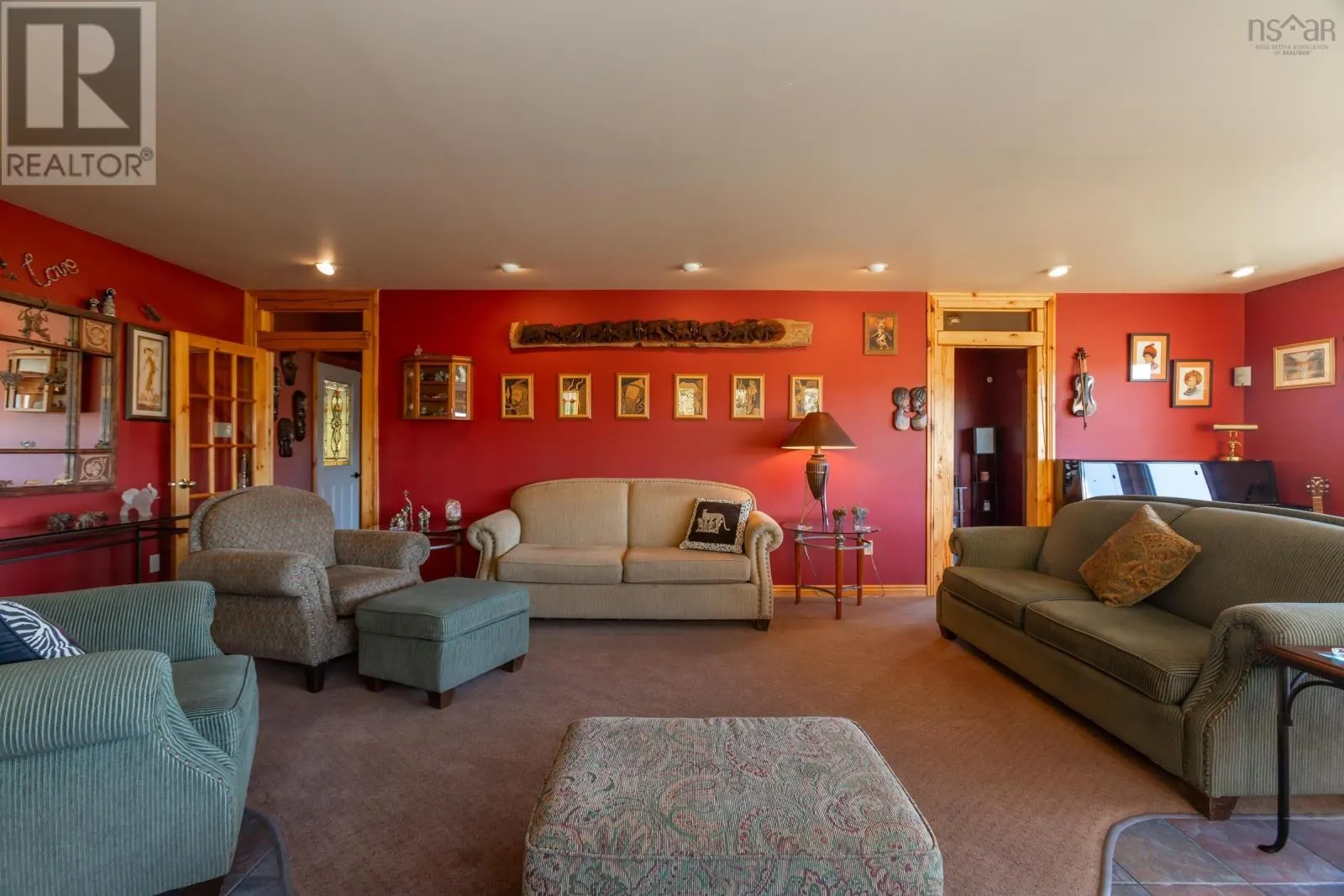 481 Chute Road