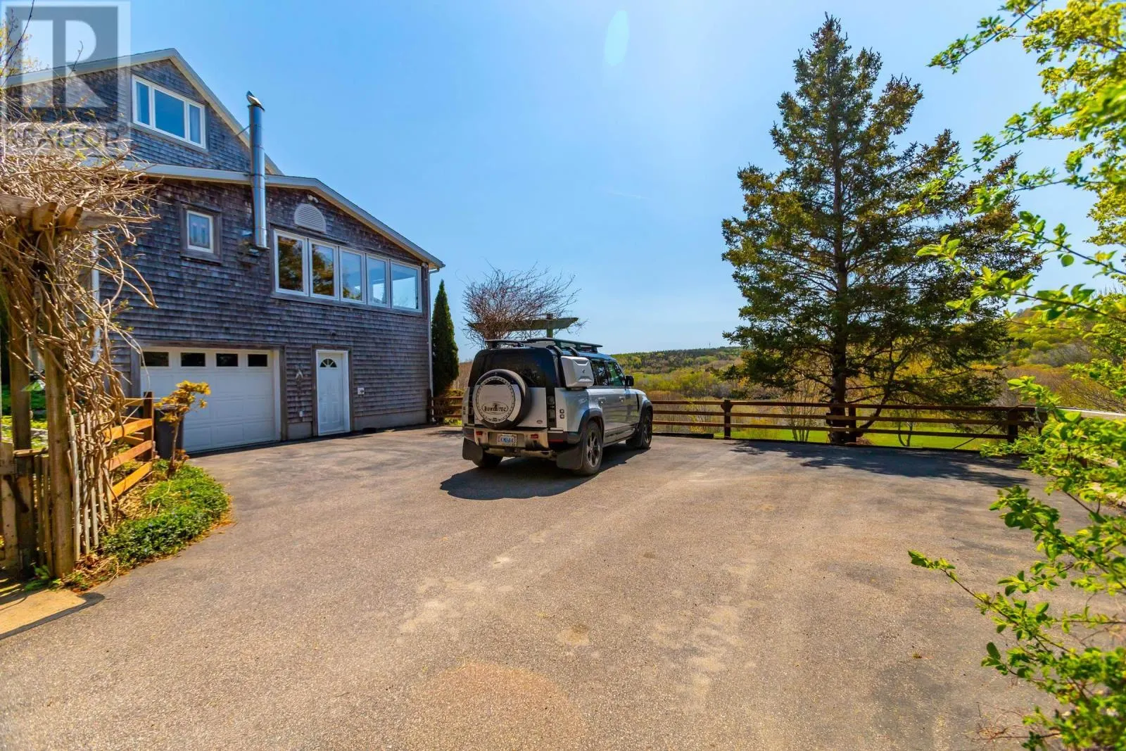 481 Chute Road