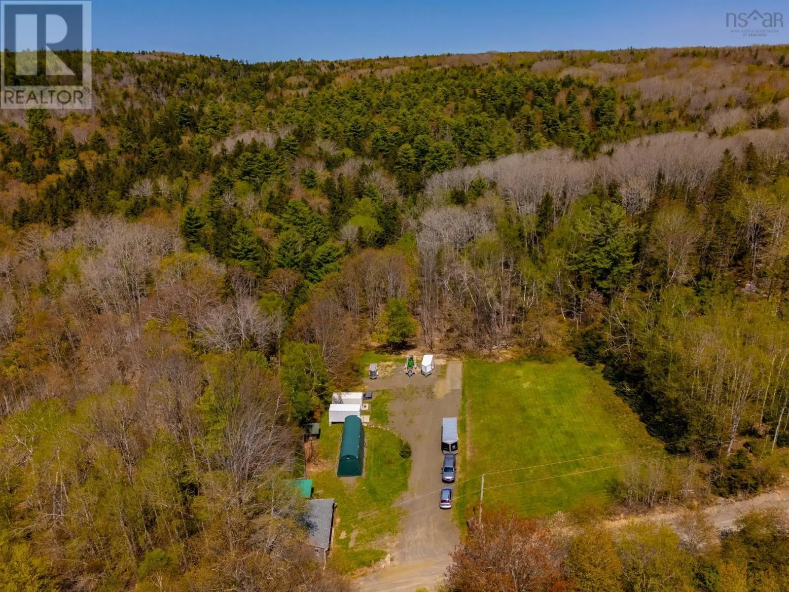 481 Chute Road