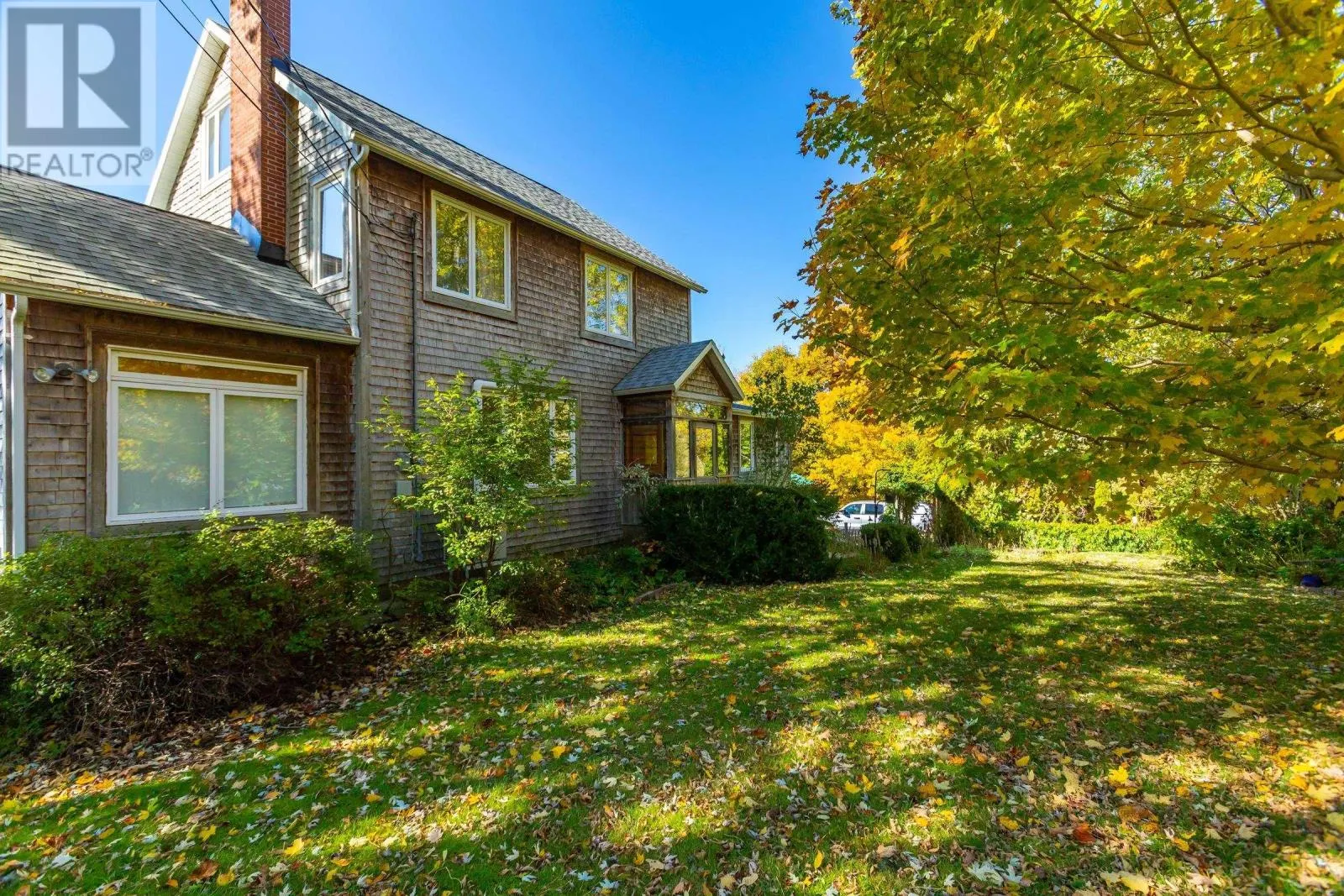 481 Chute Road