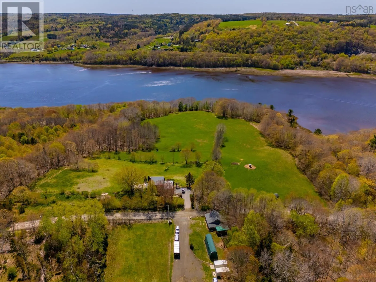481 Chute Road
