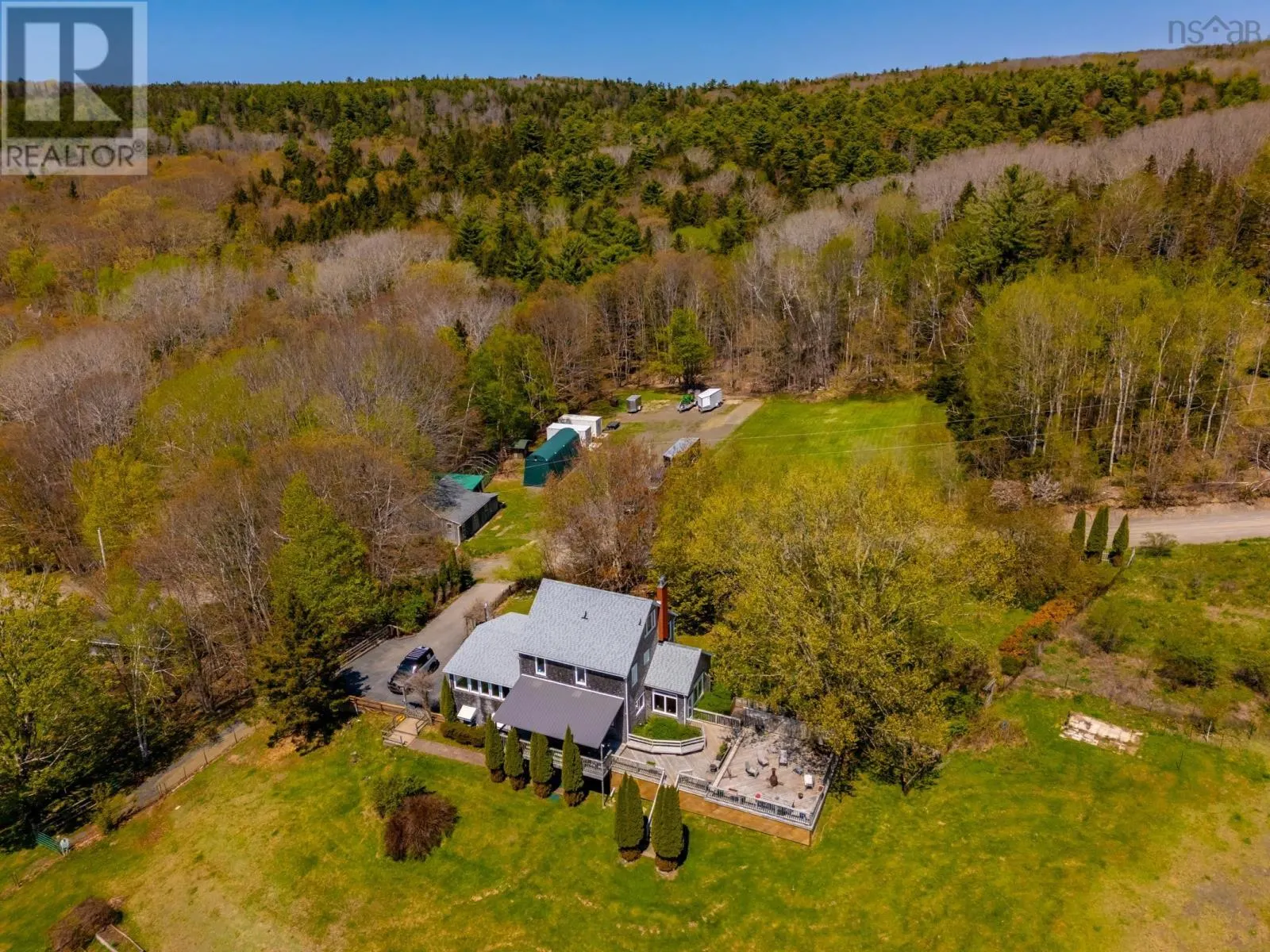 481 Chute Road