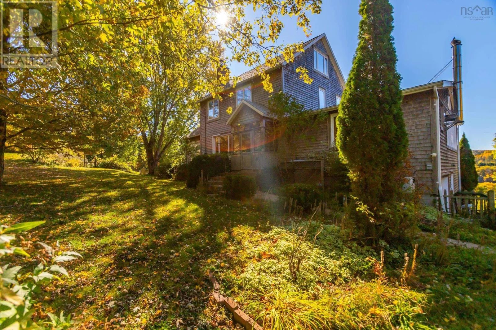 481 Chute Road