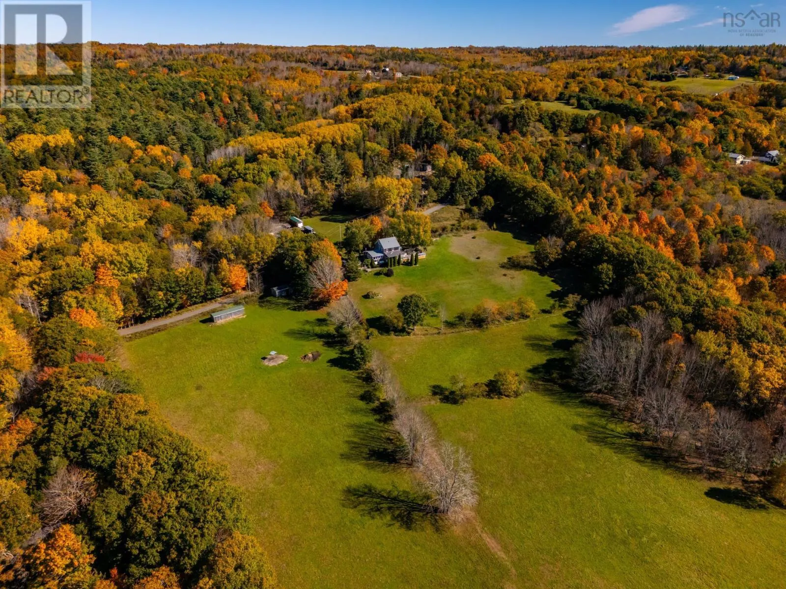 481 Chute Road