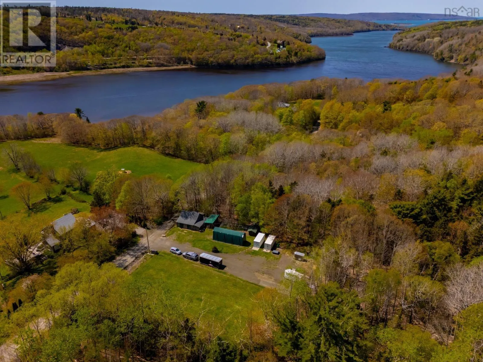 481 Chute Road