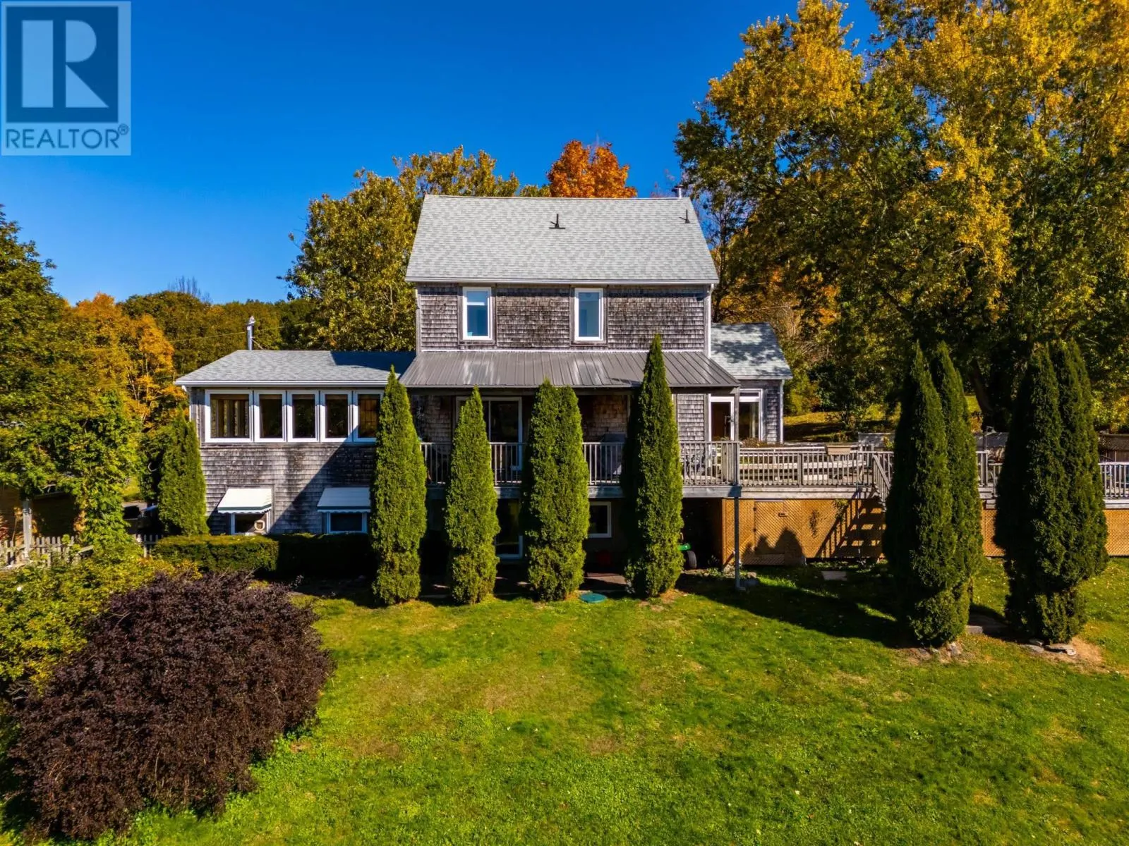 481 Chute Road