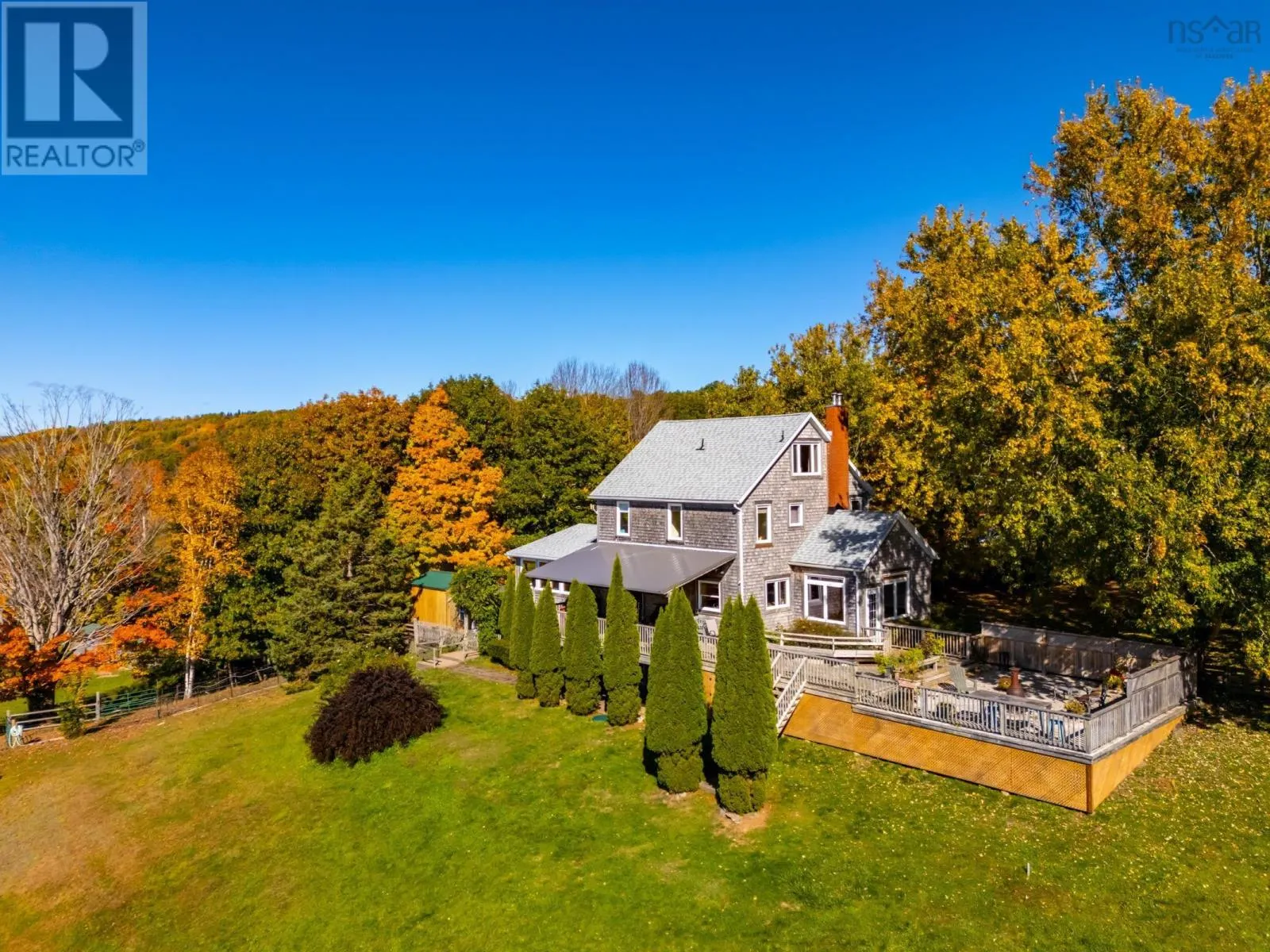 481 Chute Road