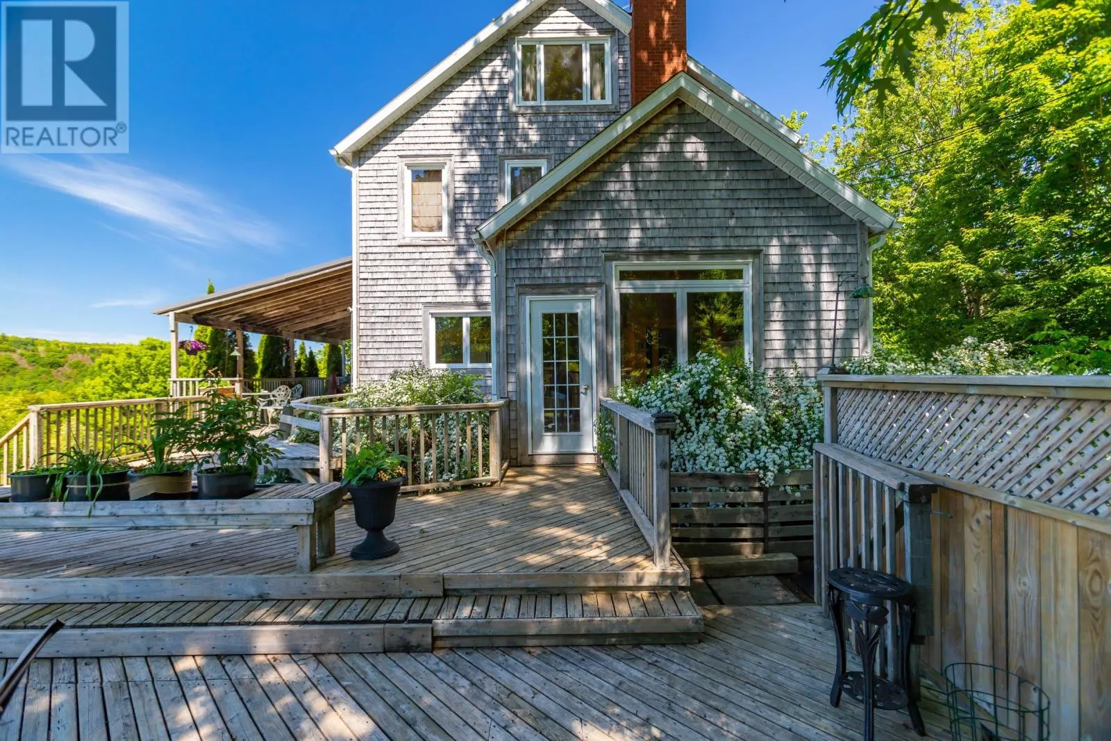 481 Chute Road