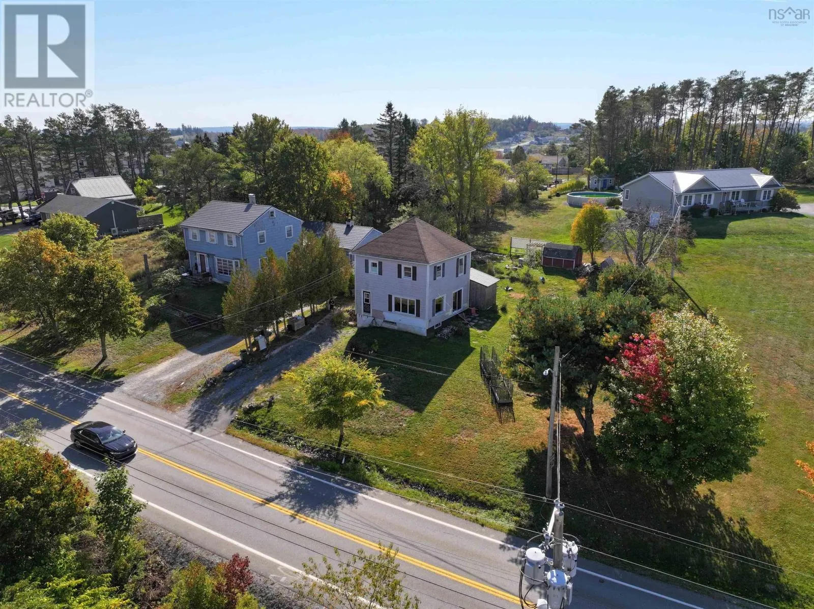 275 Dufferin Street