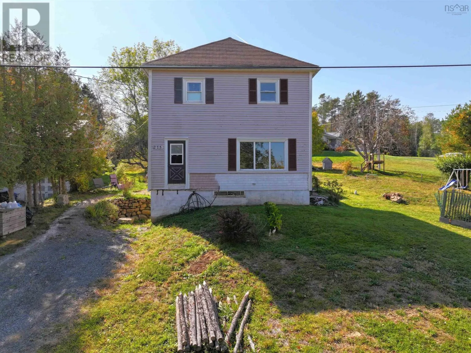 275 Dufferin Street