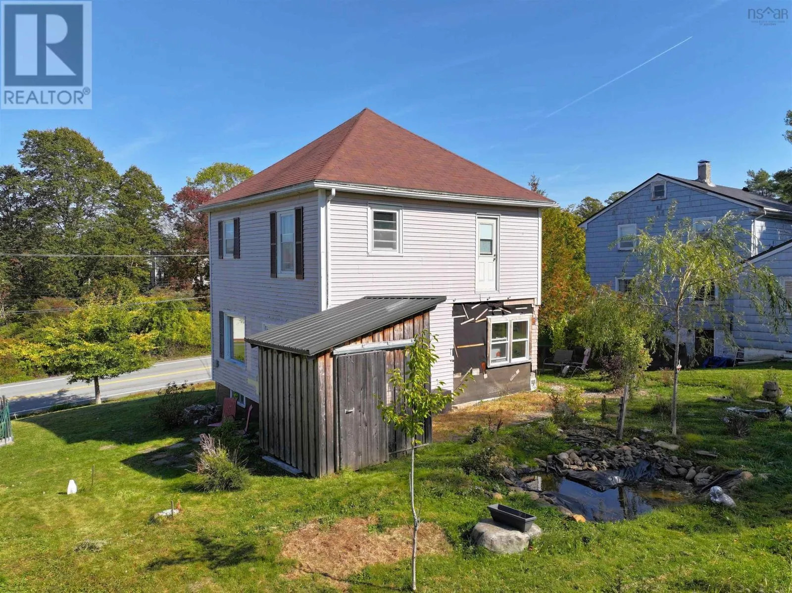 275 Dufferin Street