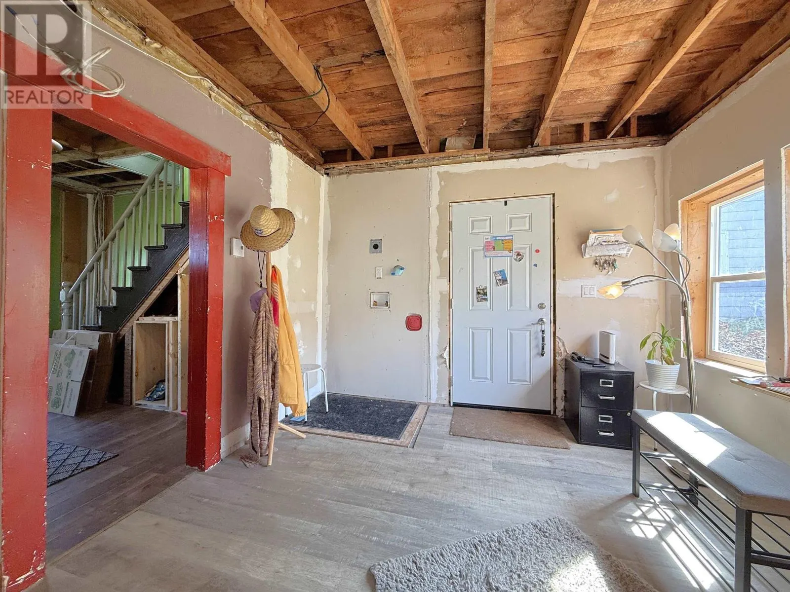 275 Dufferin Street