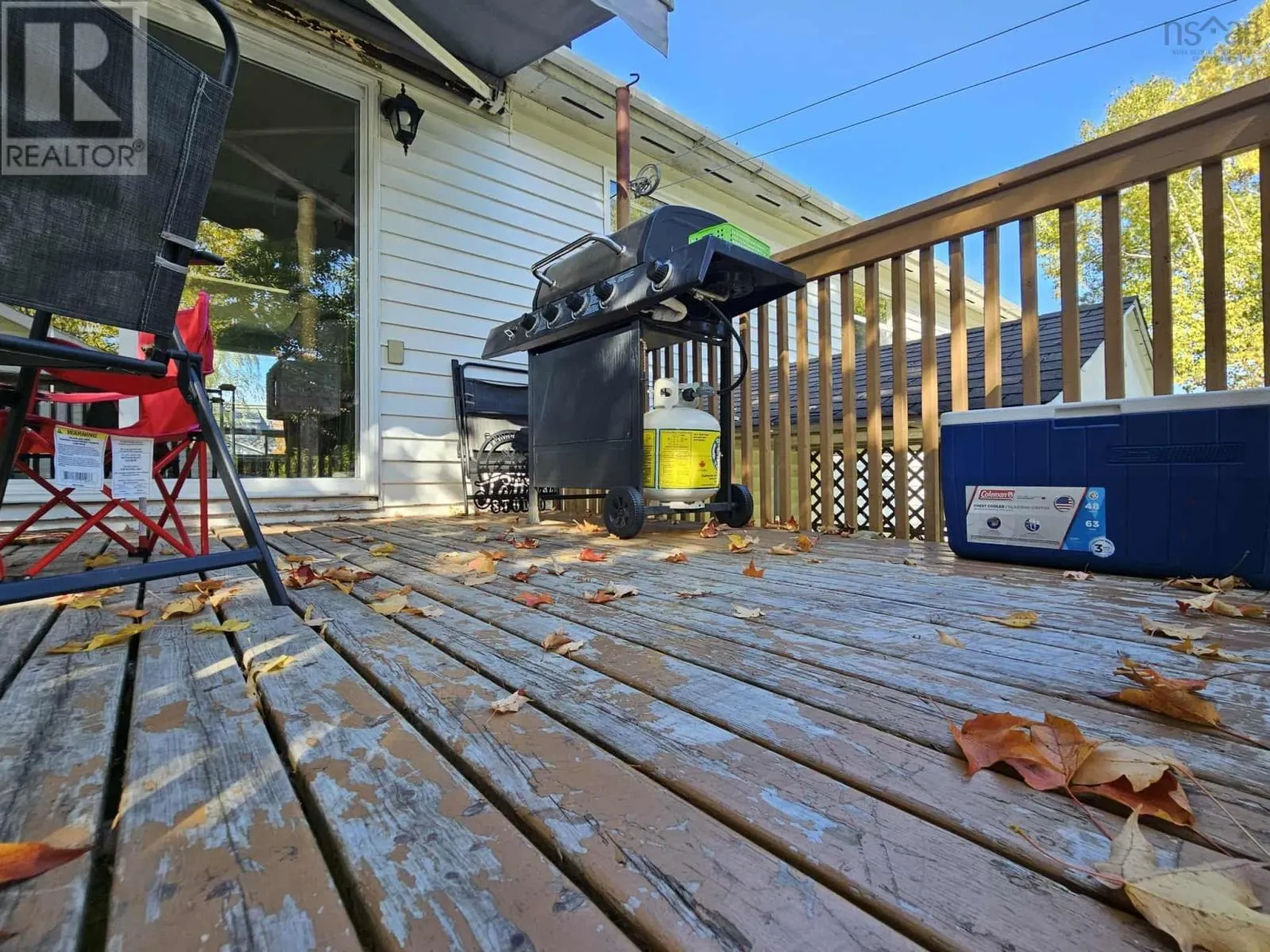 45 Salter Avenue