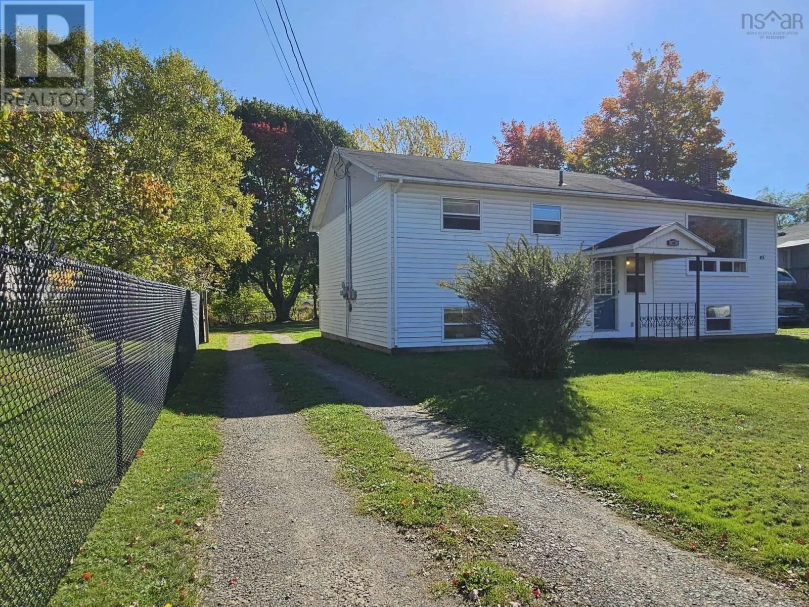 45 Salter Avenue