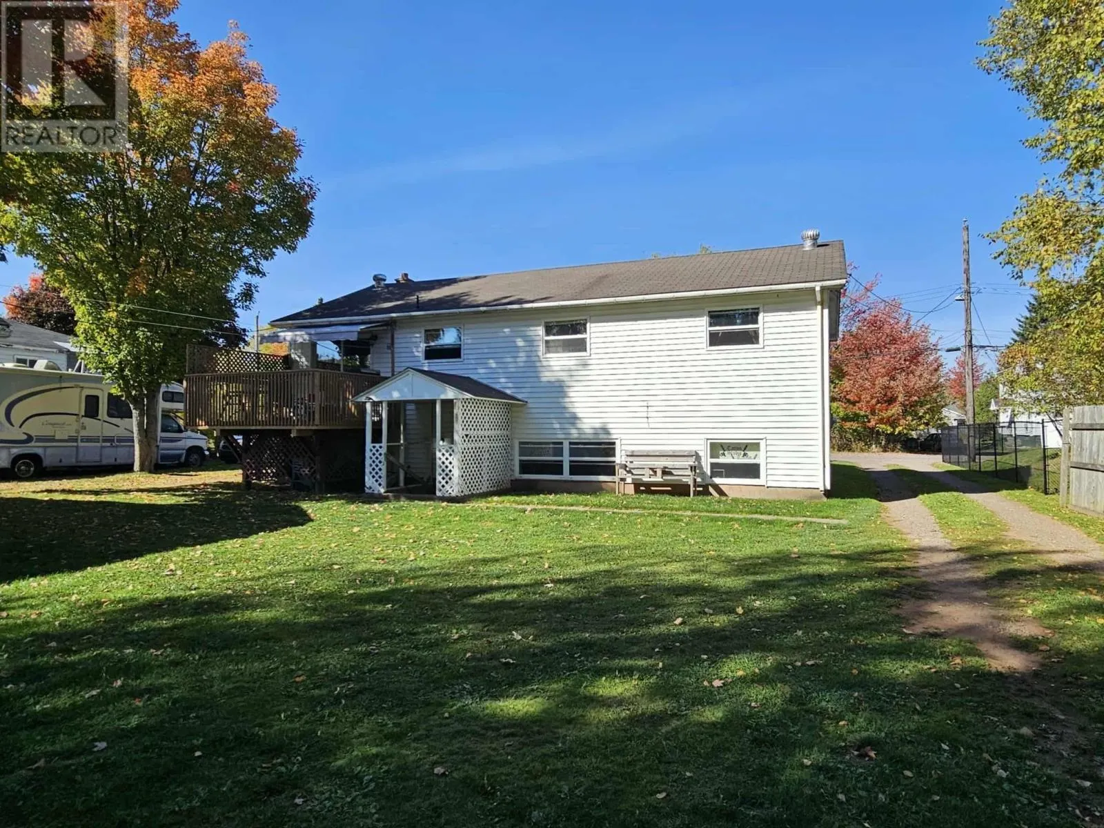 45 Salter Avenue