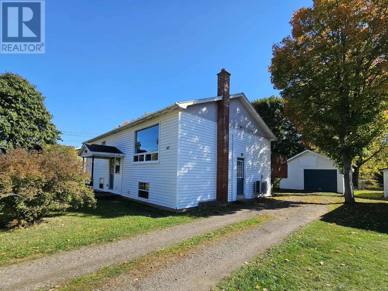 45 Salter Avenue