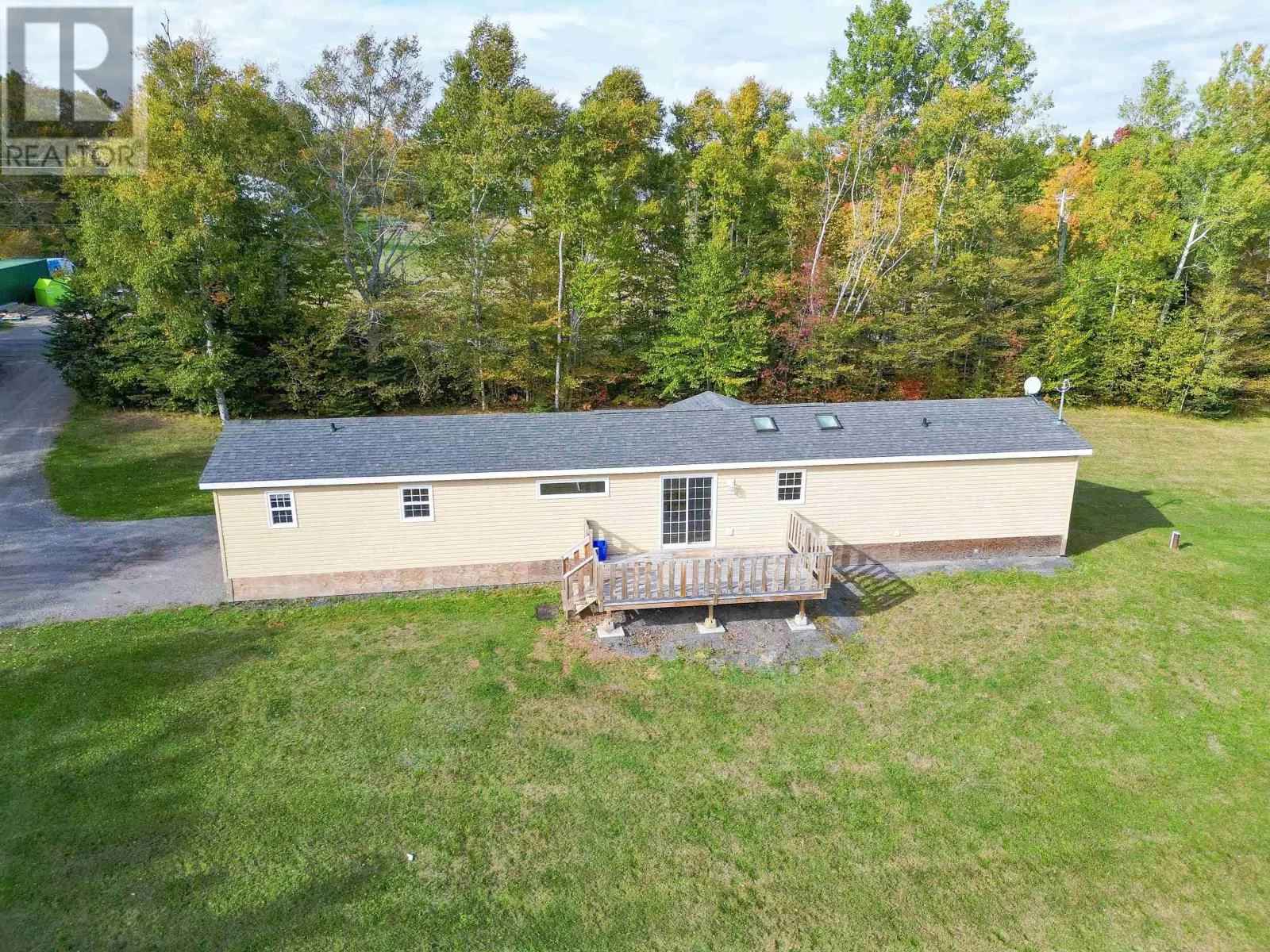 1811 Peters Road