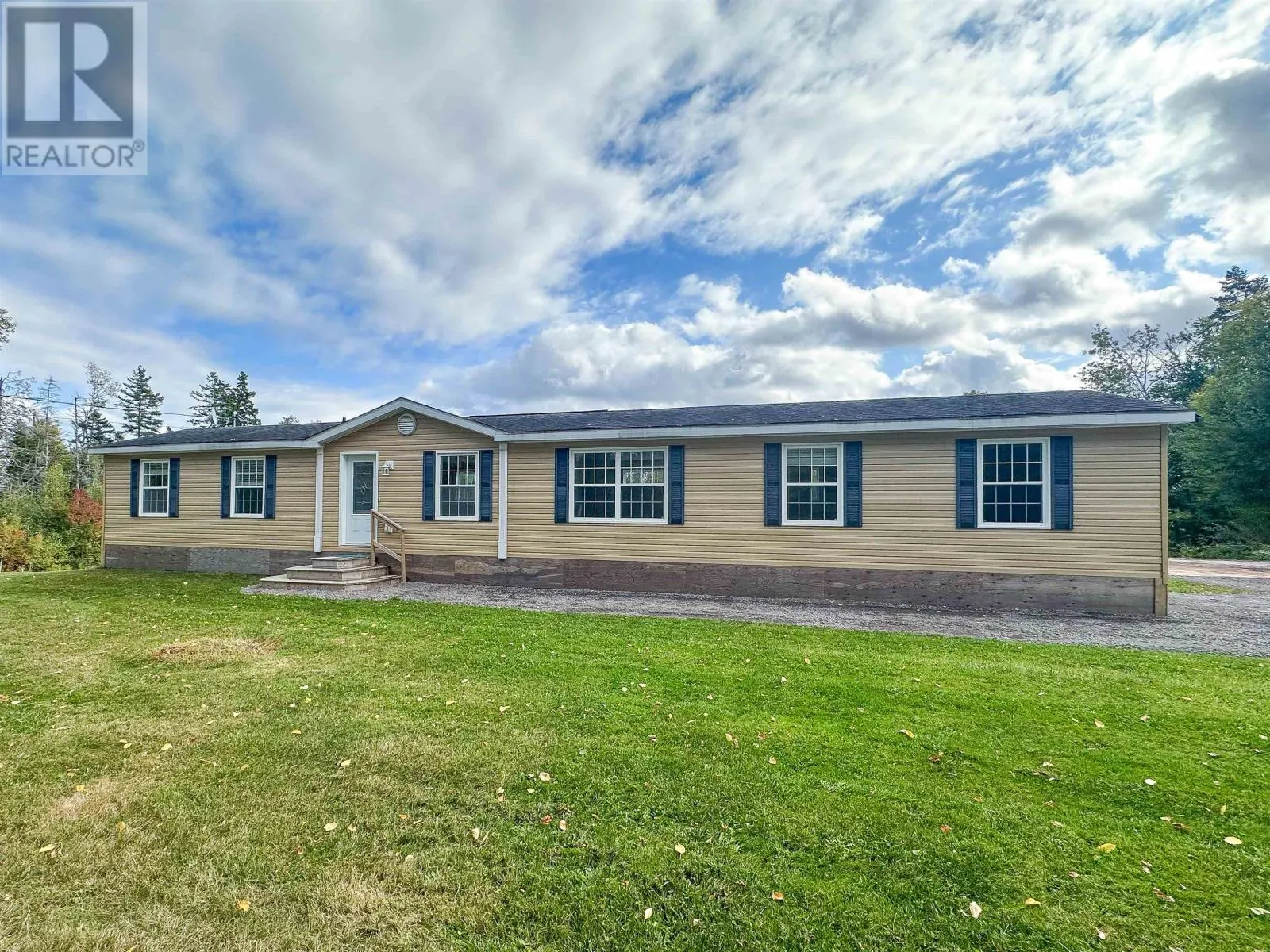 1811 Peters Road