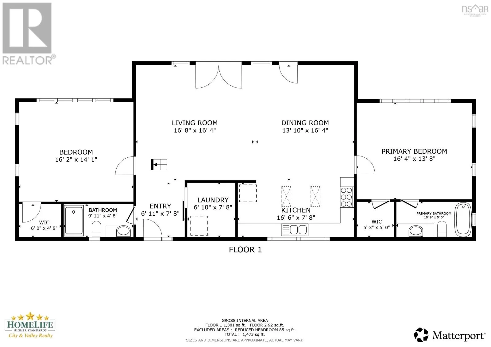 65 Jessicas Way