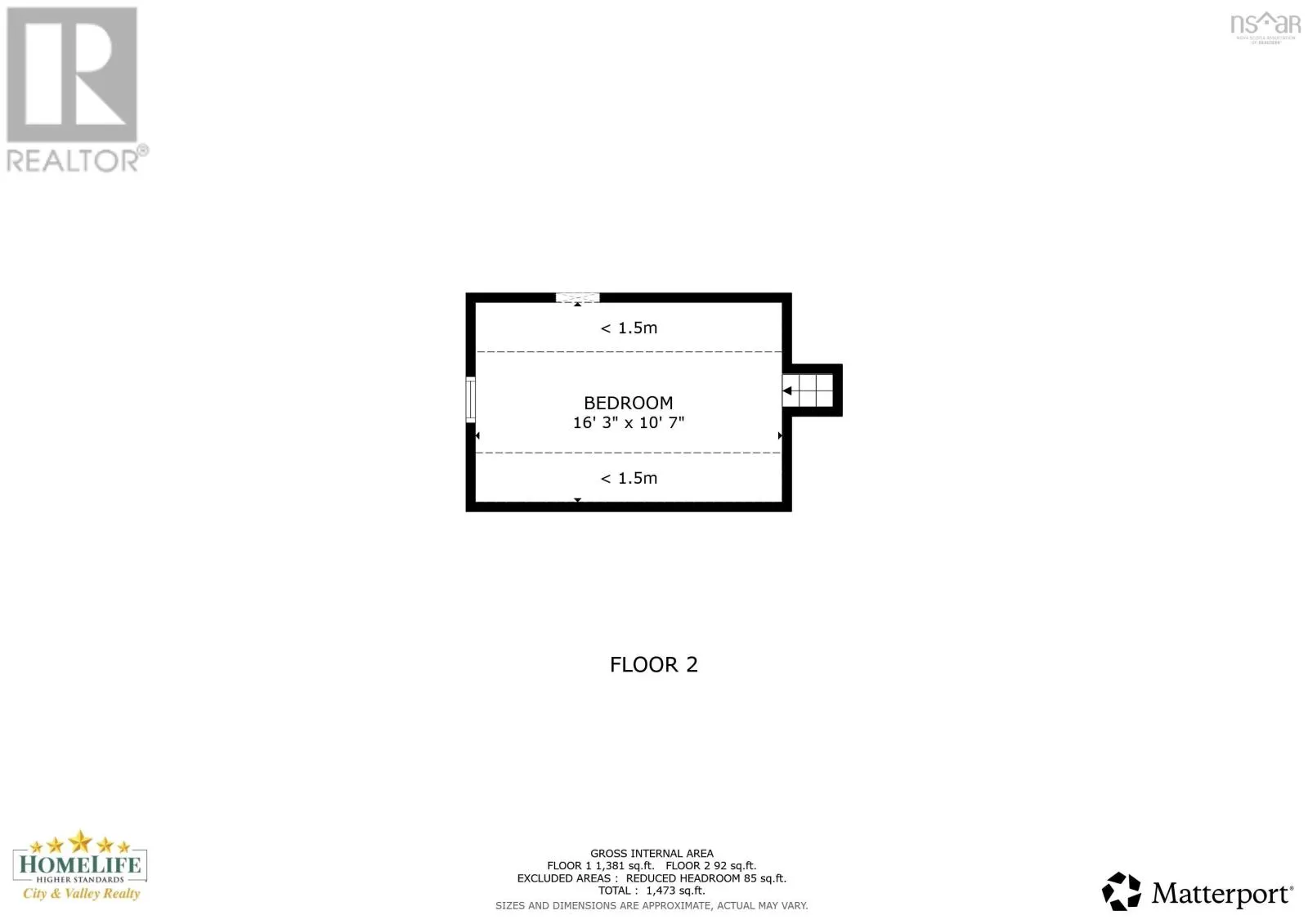 65 Jessicas Way
