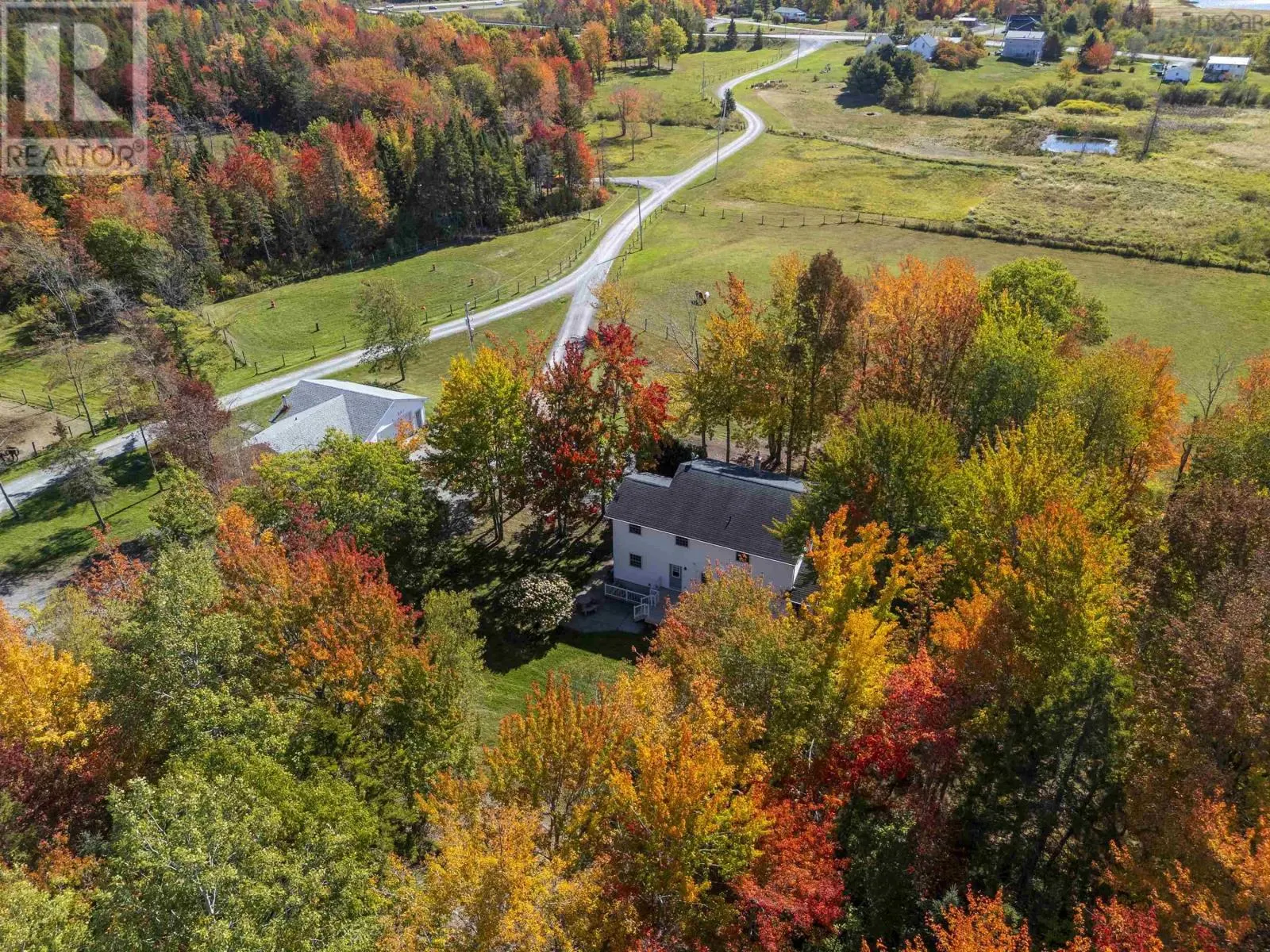 34 Horne Settlement Road