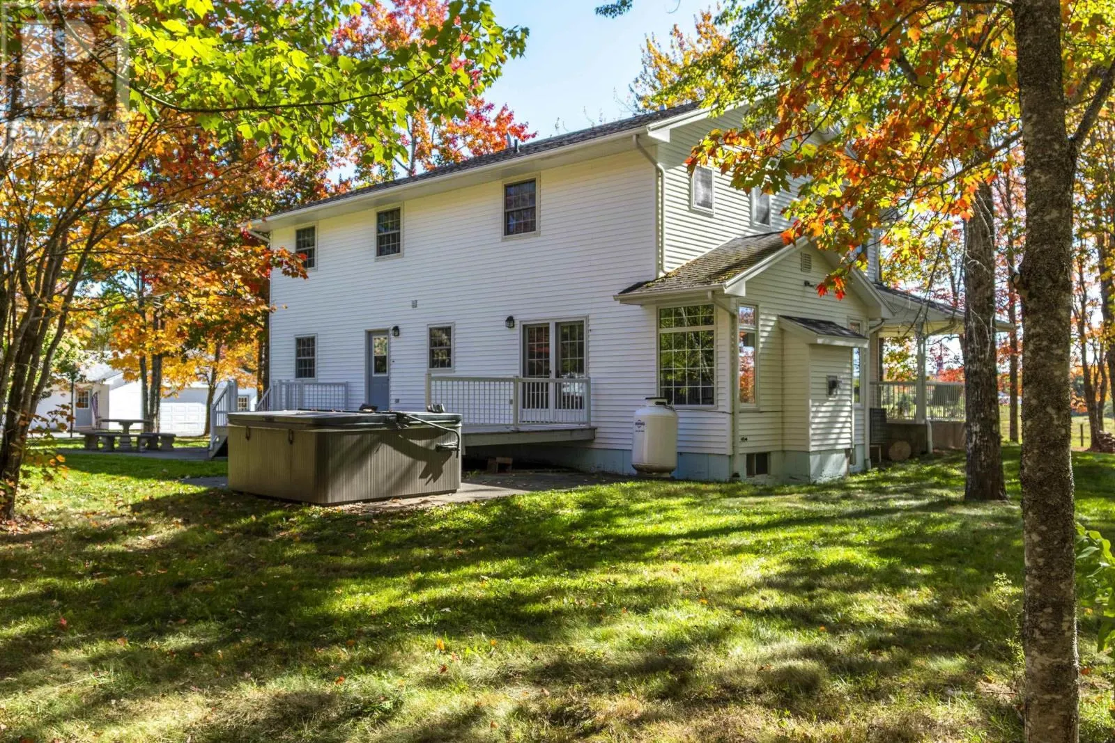34 Horne Settlement Road