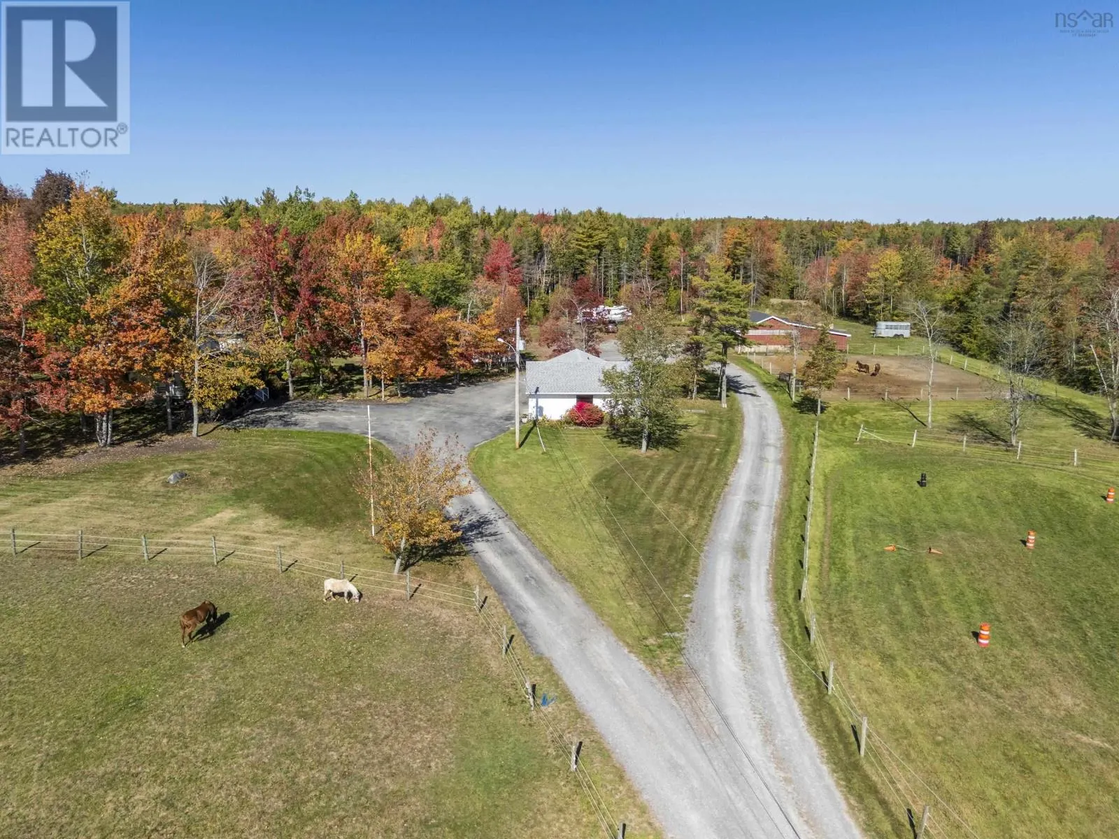34 Horne Settlement Road