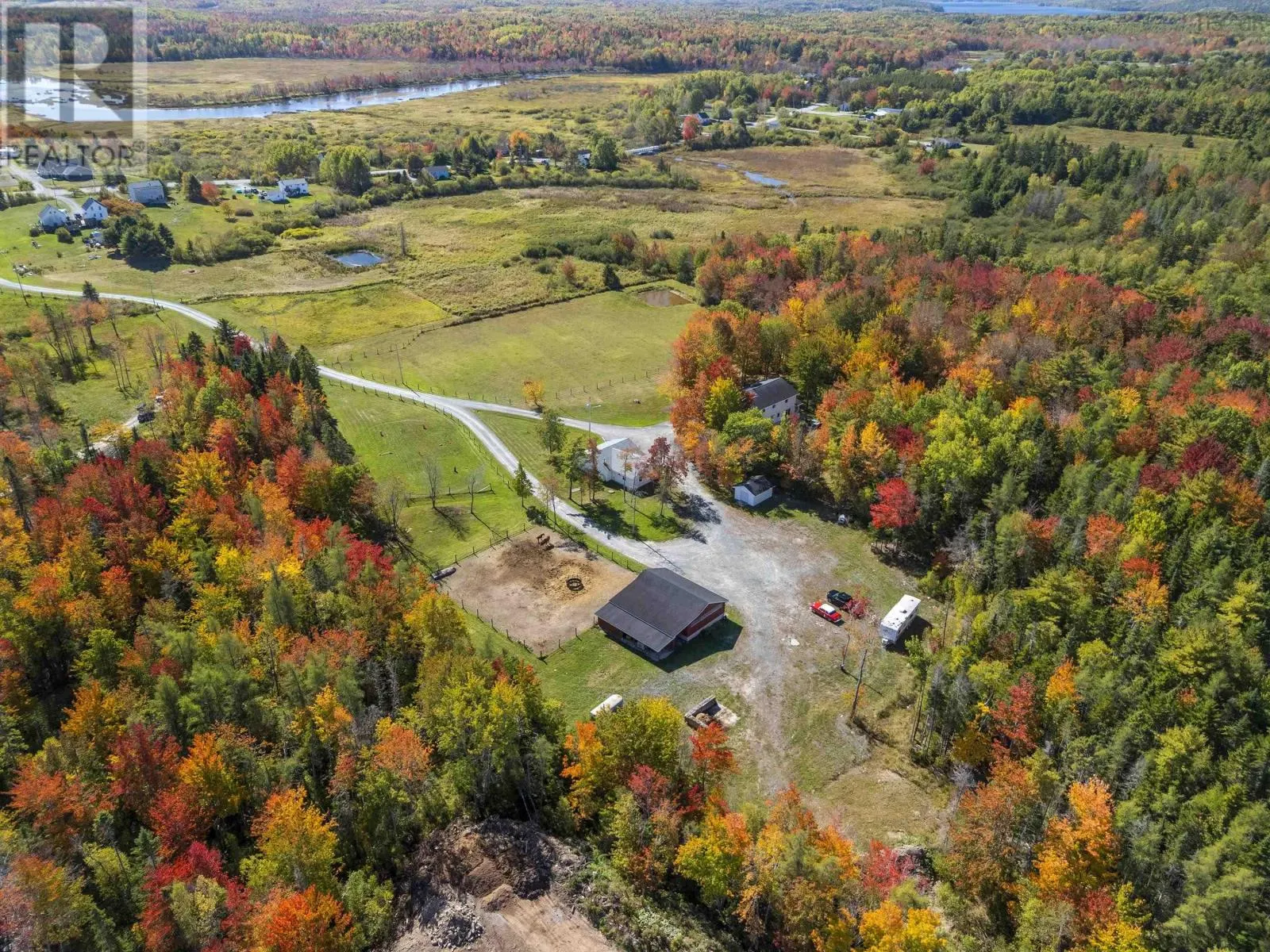 34 Horne Settlement Road