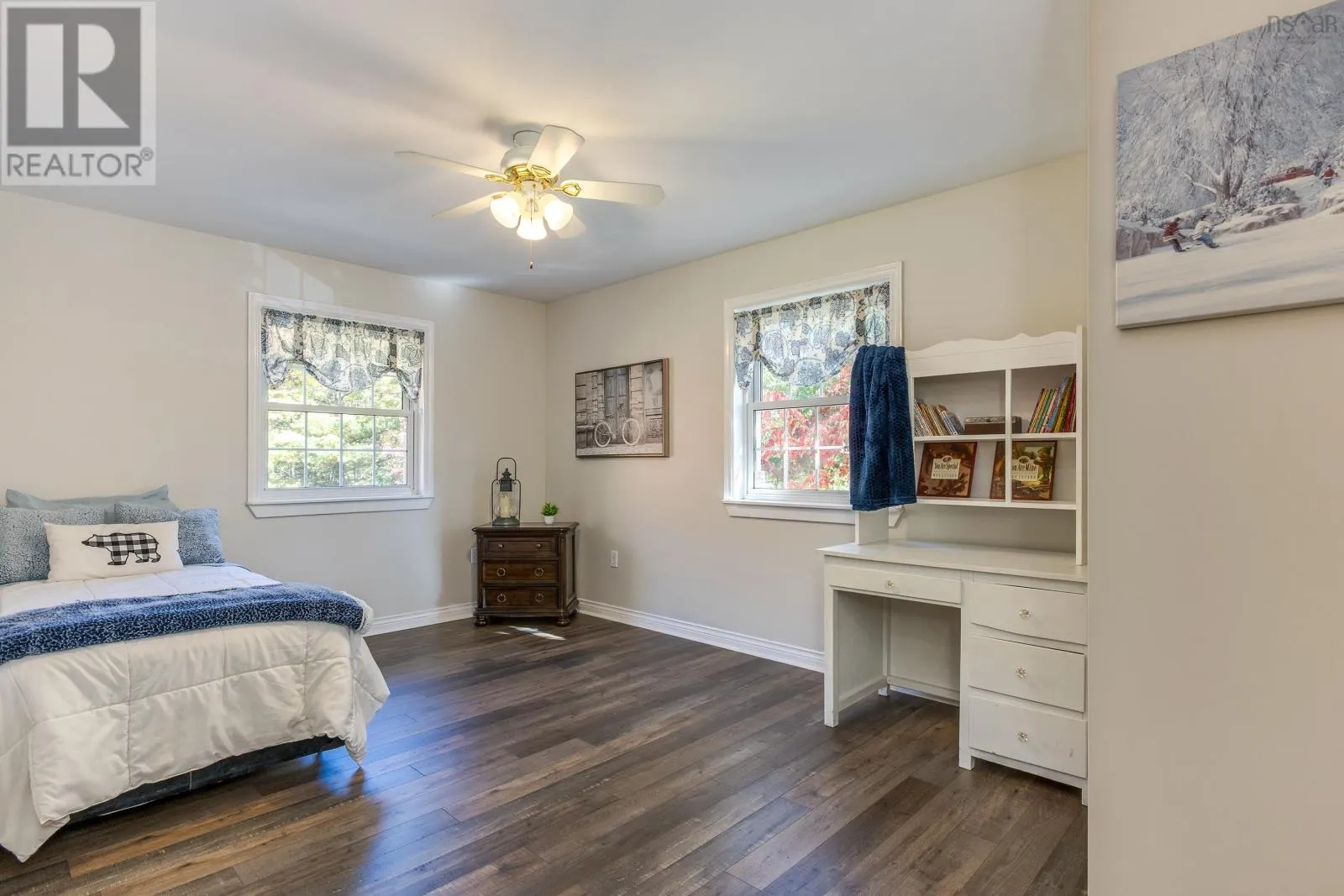 34 Horne Settlement Road