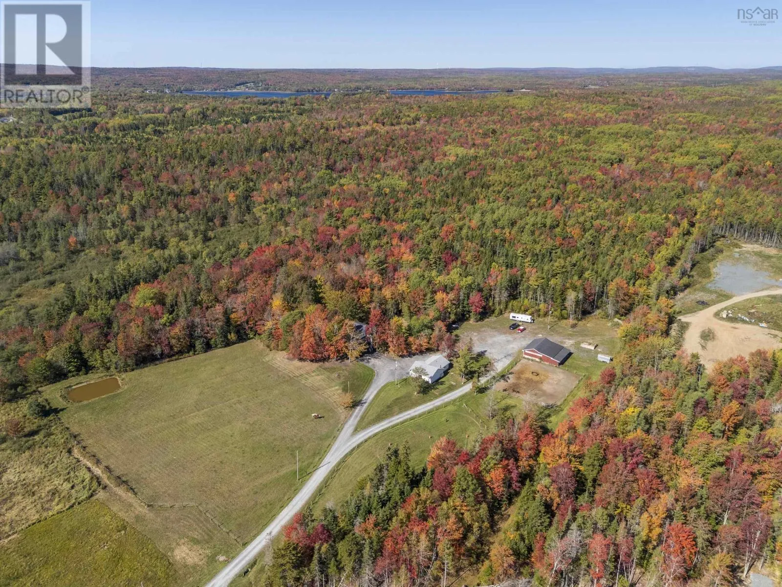 34 Horne Settlement Road