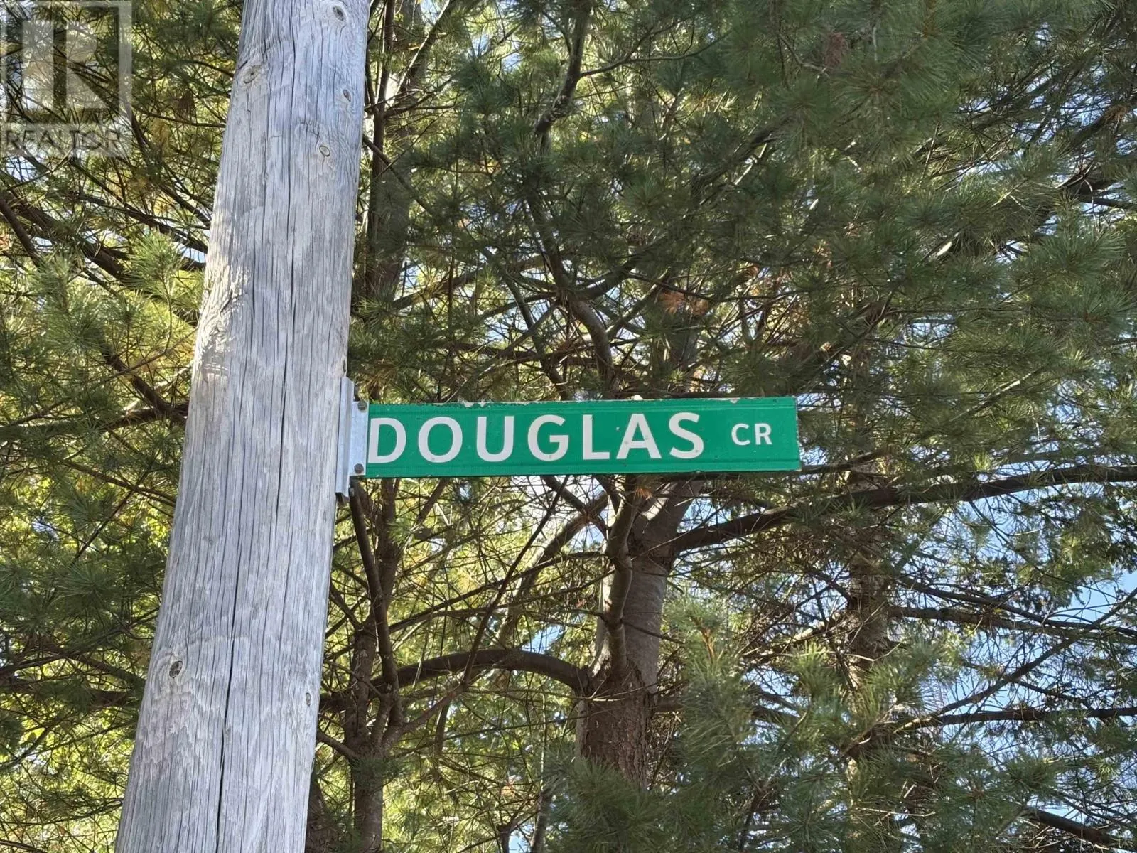 Lot AB Douglas Crescent