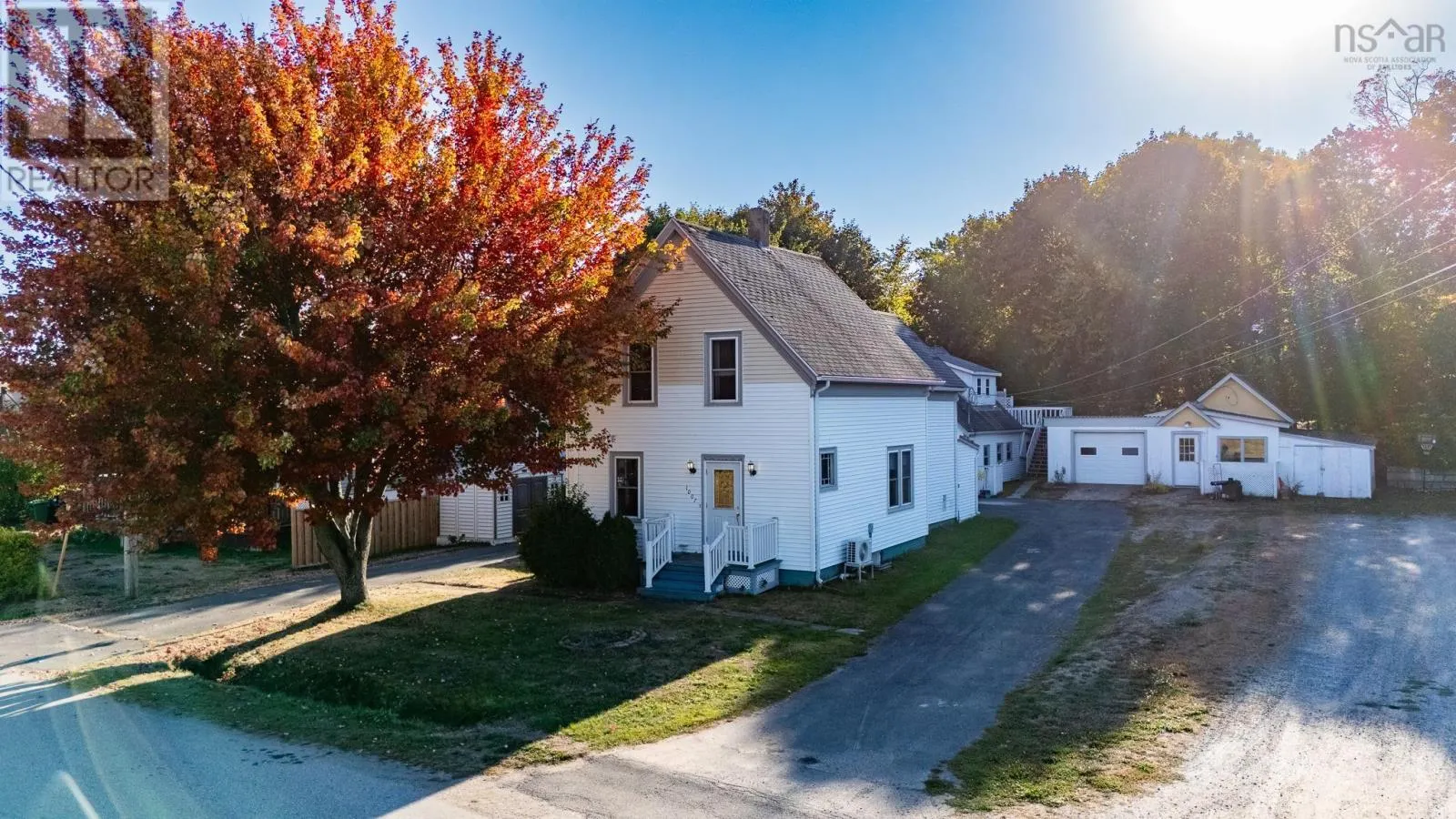 1007 Terrys Creek Road