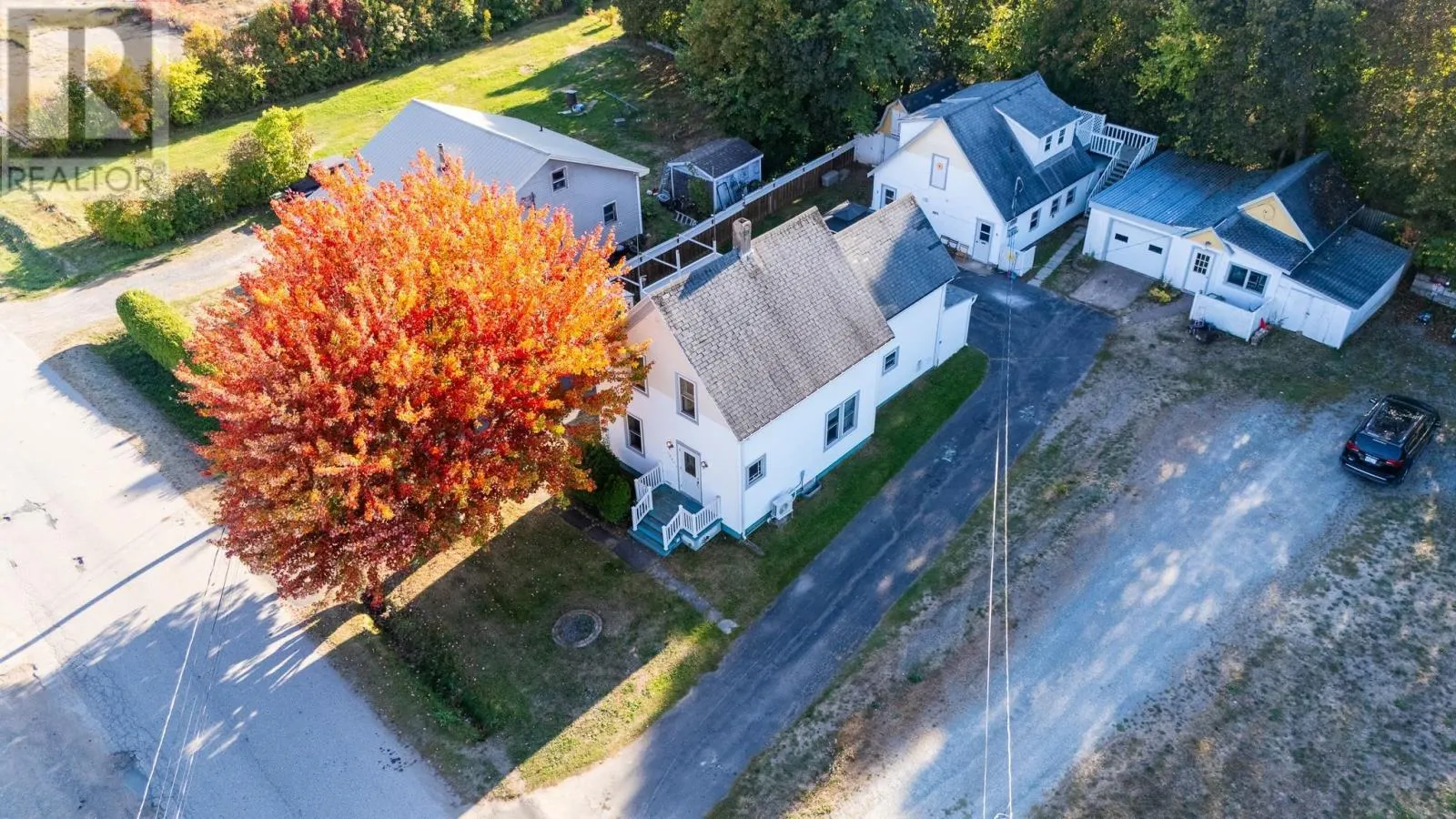 1007 Terrys Creek Road