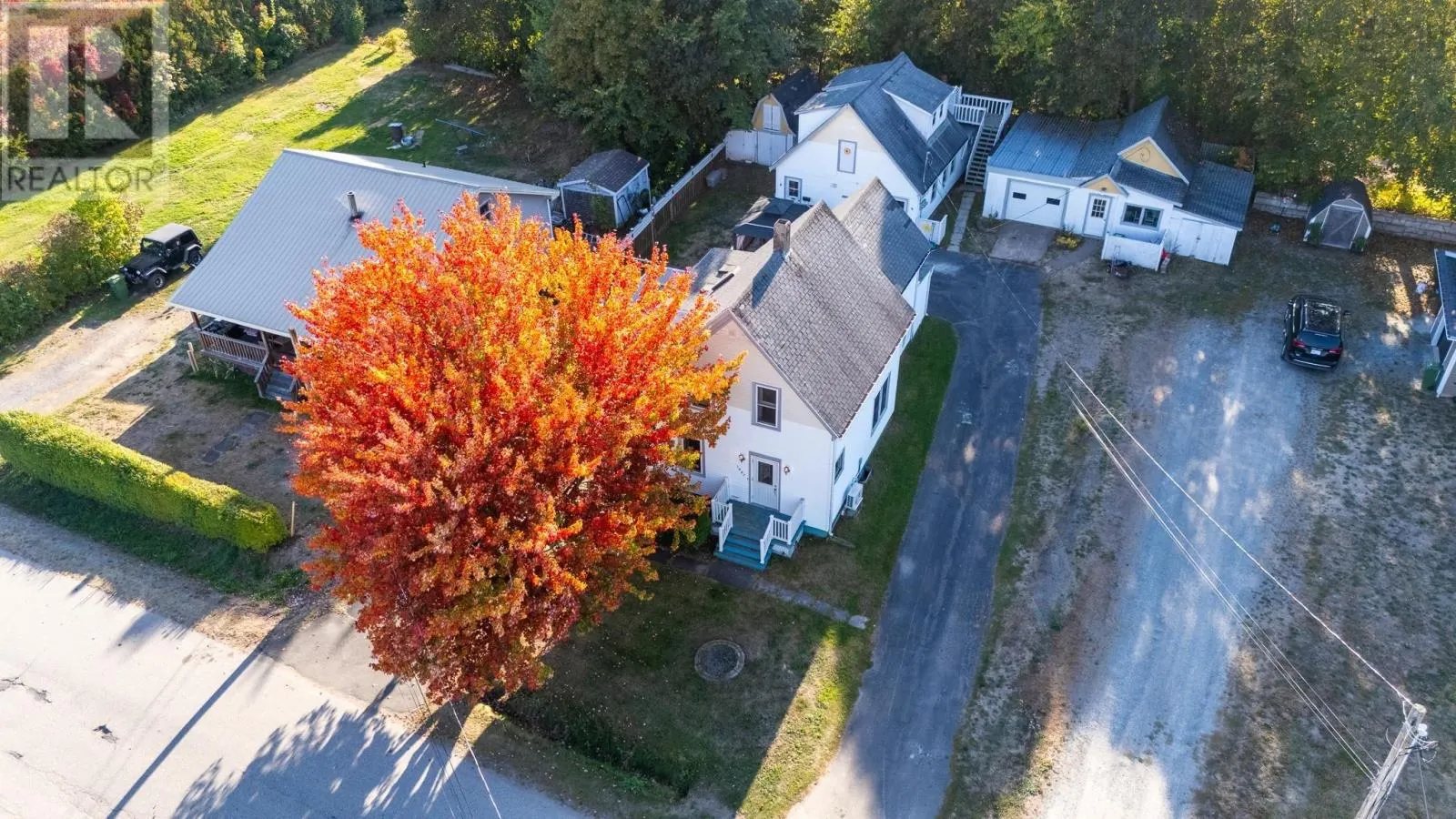 1007 Terrys Creek Road