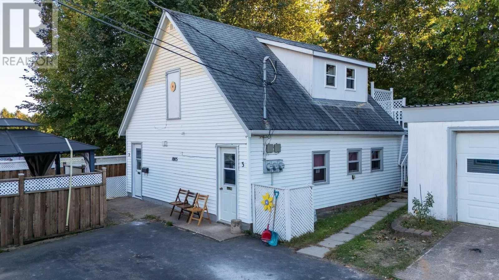 1007 Terrys Creek Road