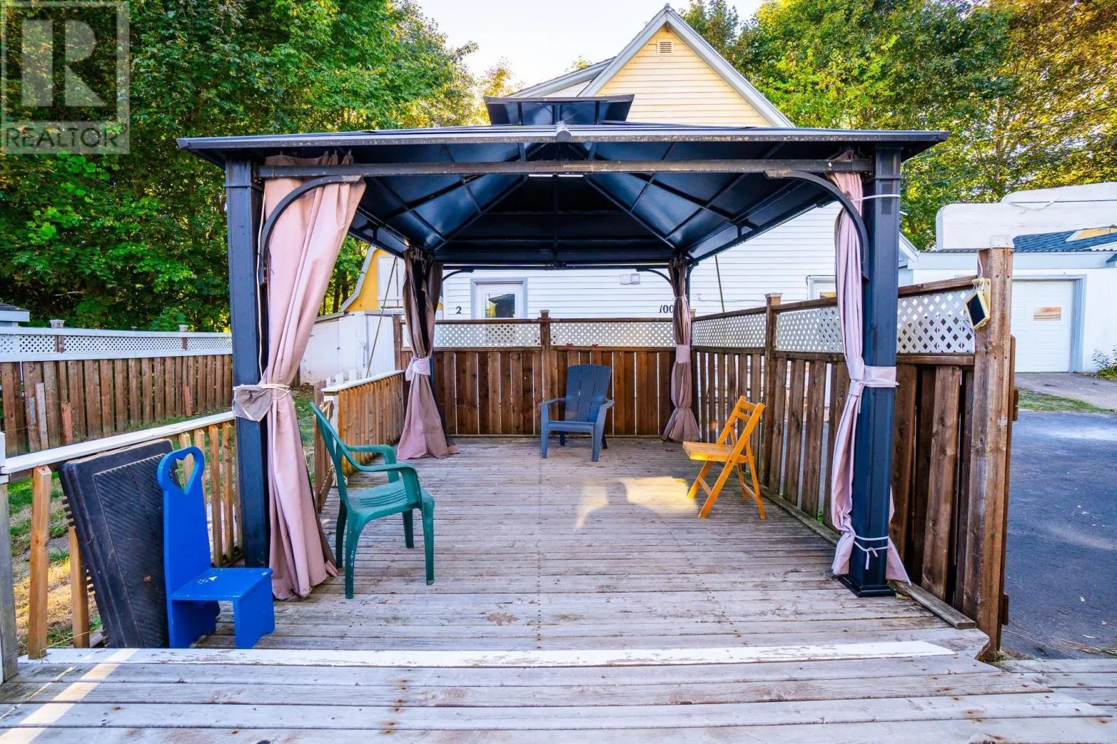 1007 Terrys Creek Road