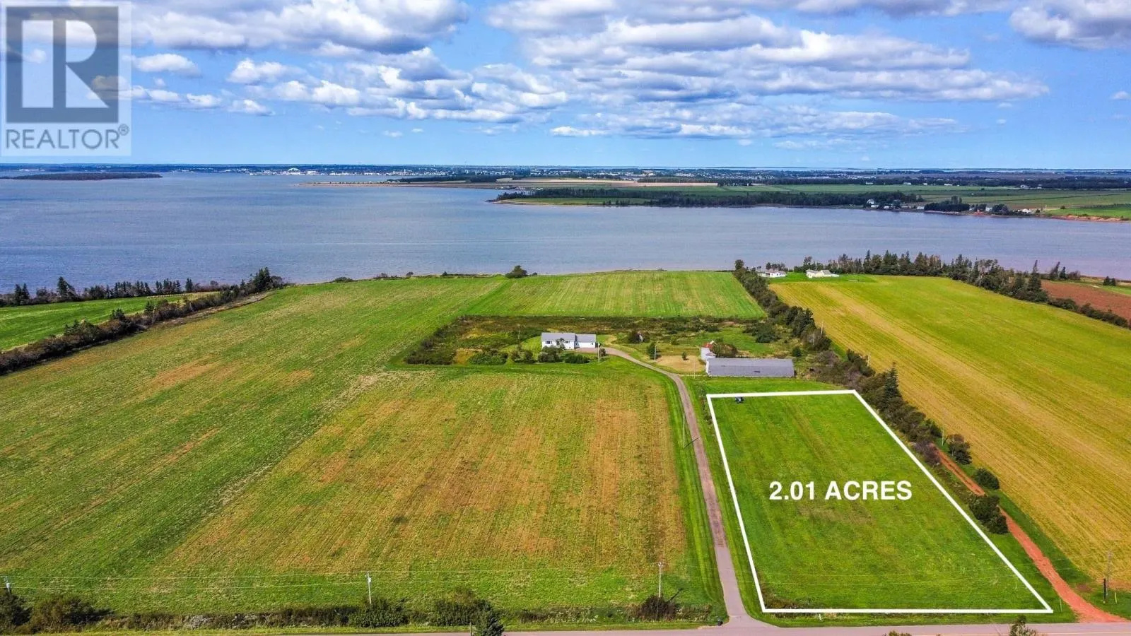 Lot #1 Rte 112