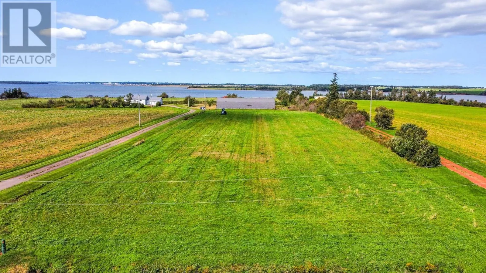Lot #1 Rte 112