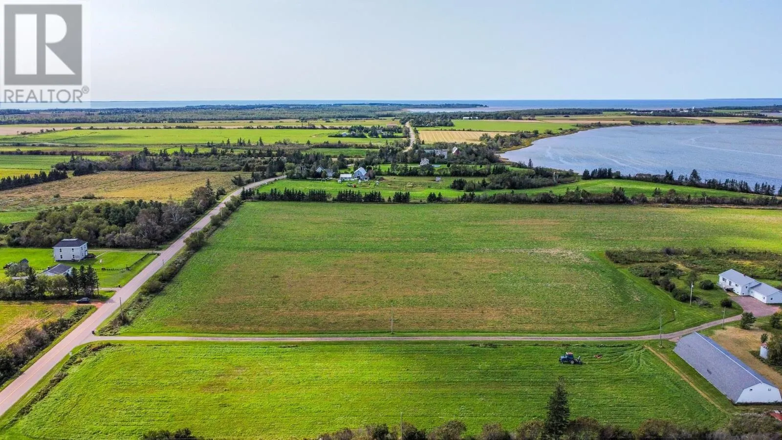Lot #1 Rte 112