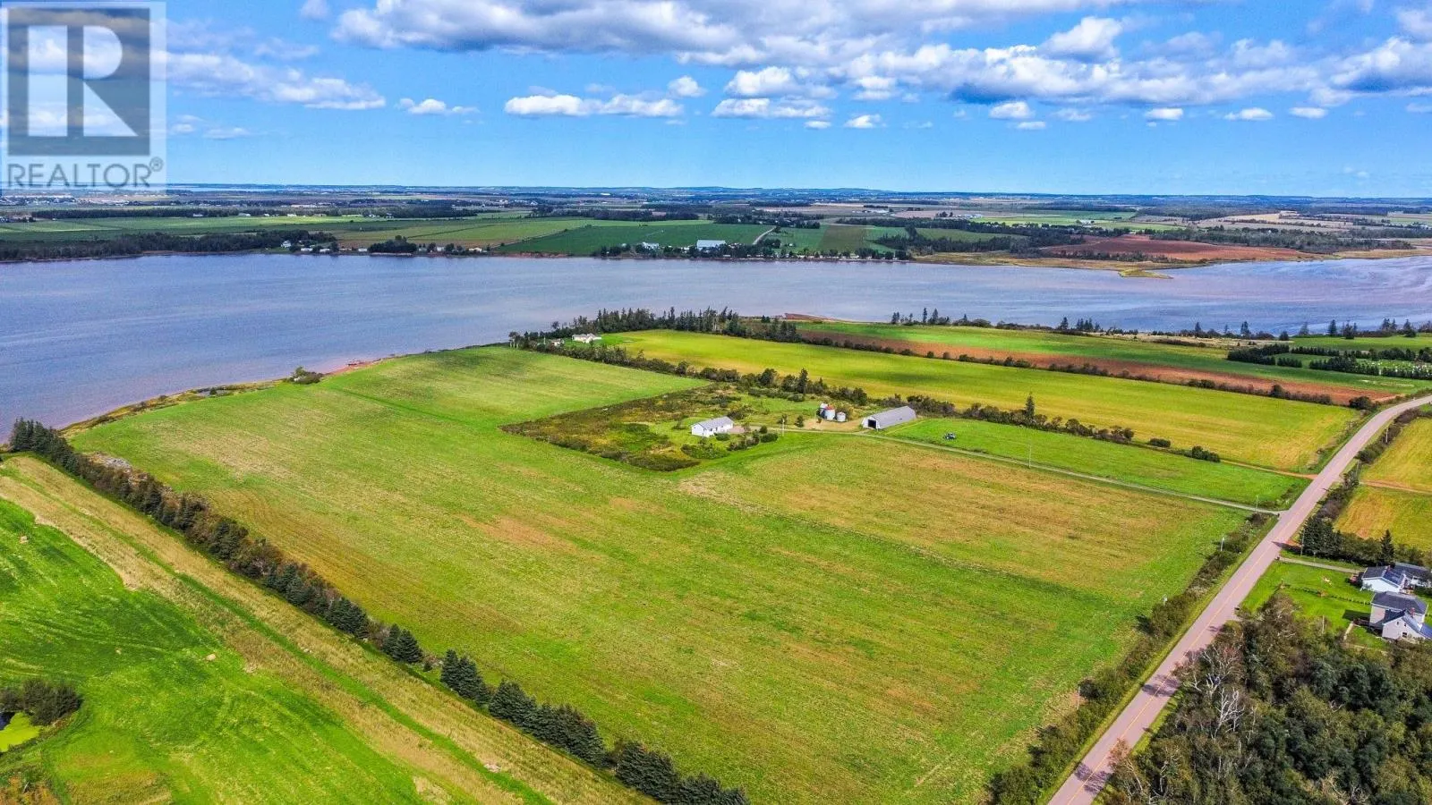 Lot #1 Rte 112