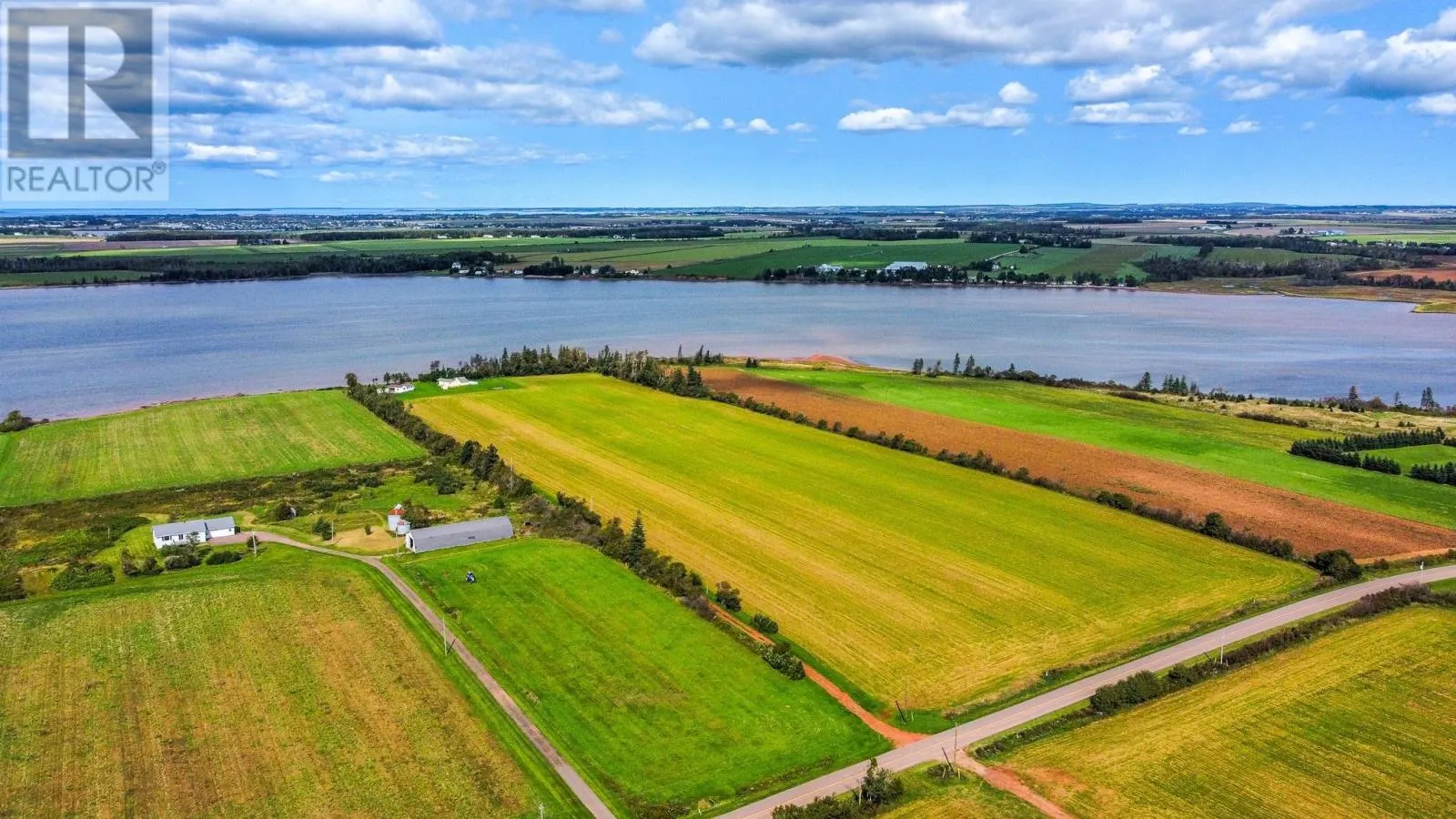 Lot #1 Rte 112