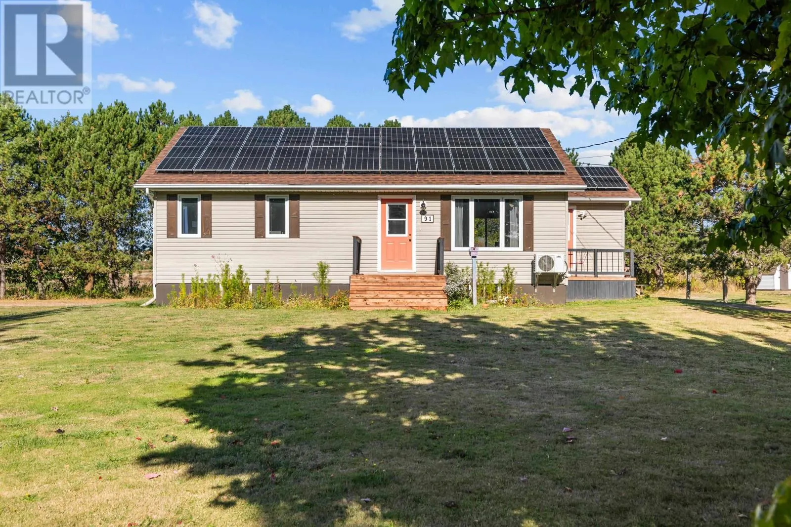 91 Lady Slipper Drive