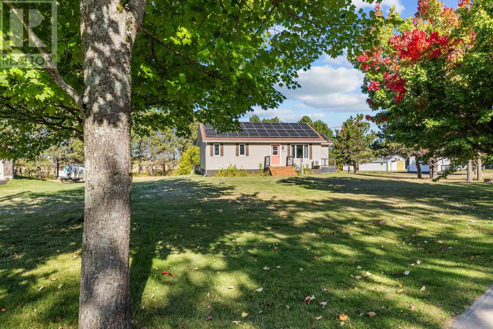 91 Lady Slipper Drive