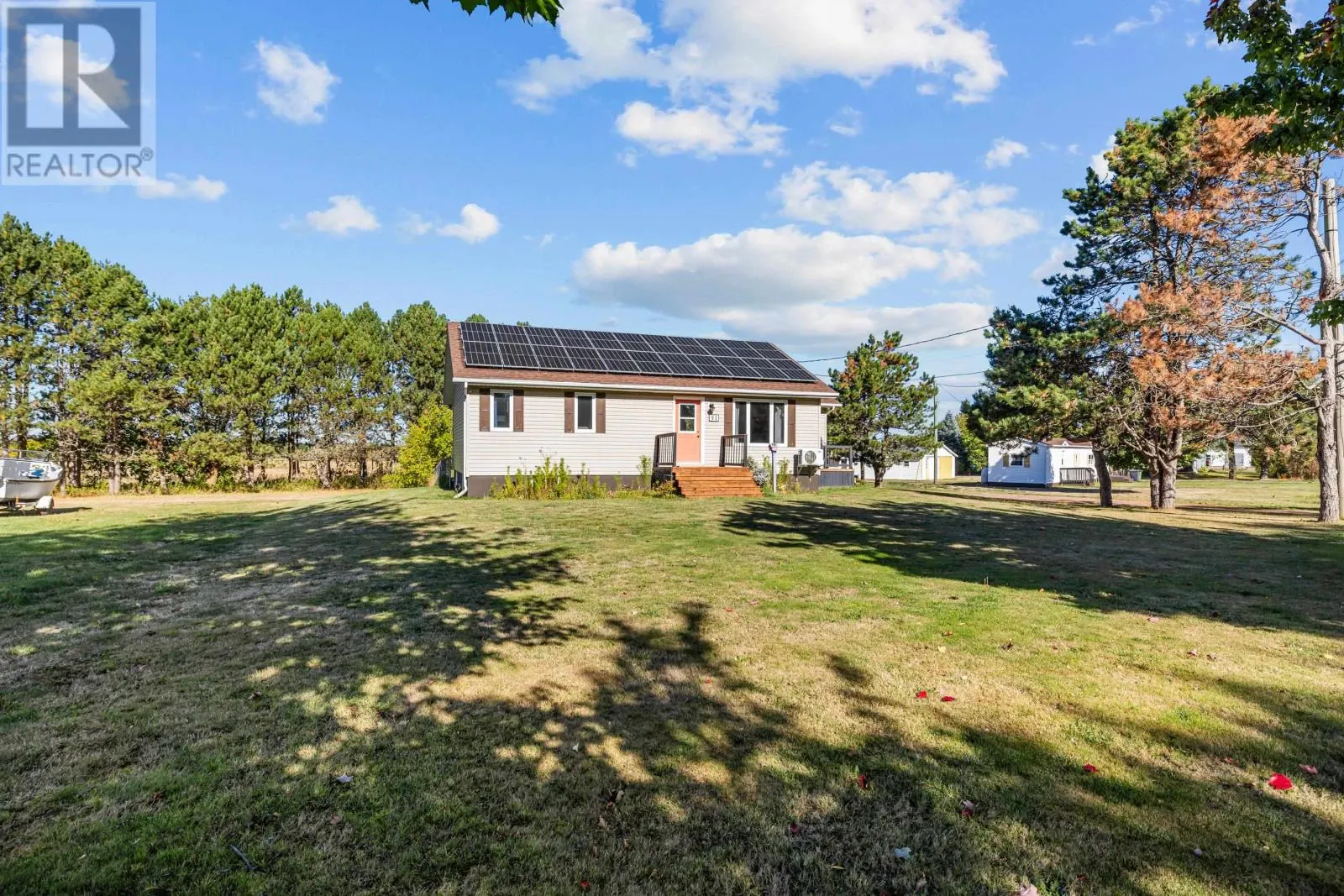91 Lady Slipper Drive