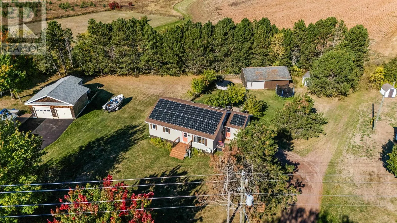 91 Lady Slipper Drive
