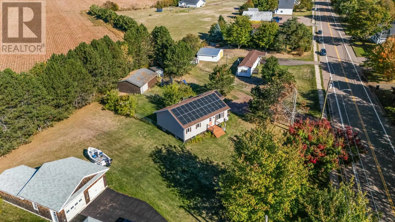 91 Lady Slipper Drive