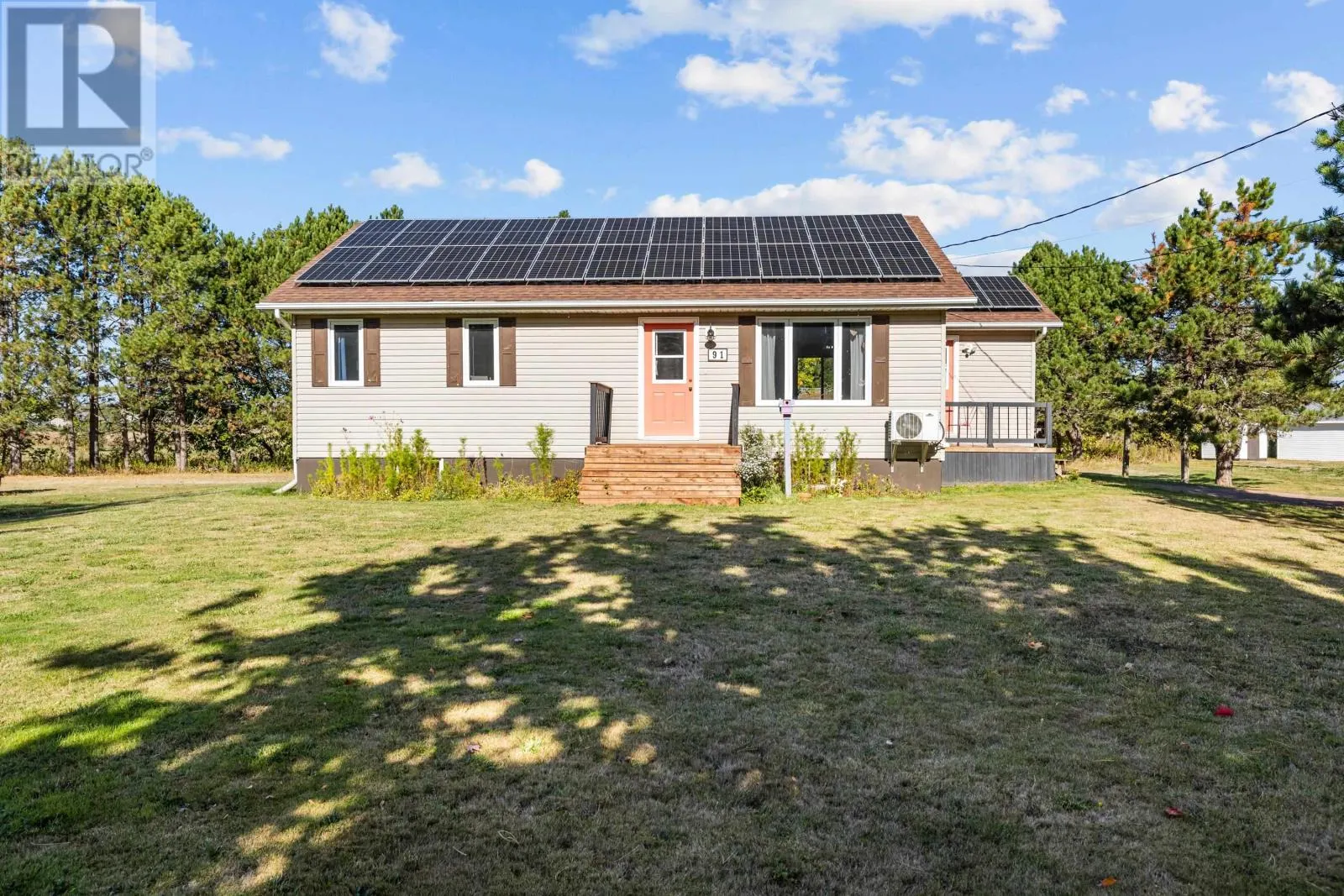 91 Lady Slipper Drive