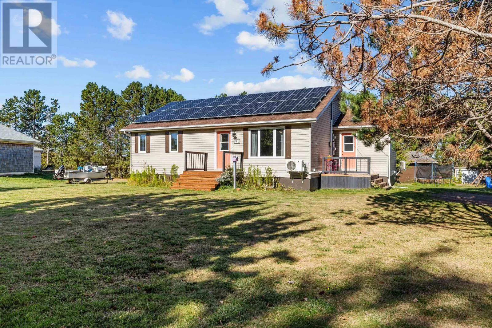 91 Lady Slipper Drive