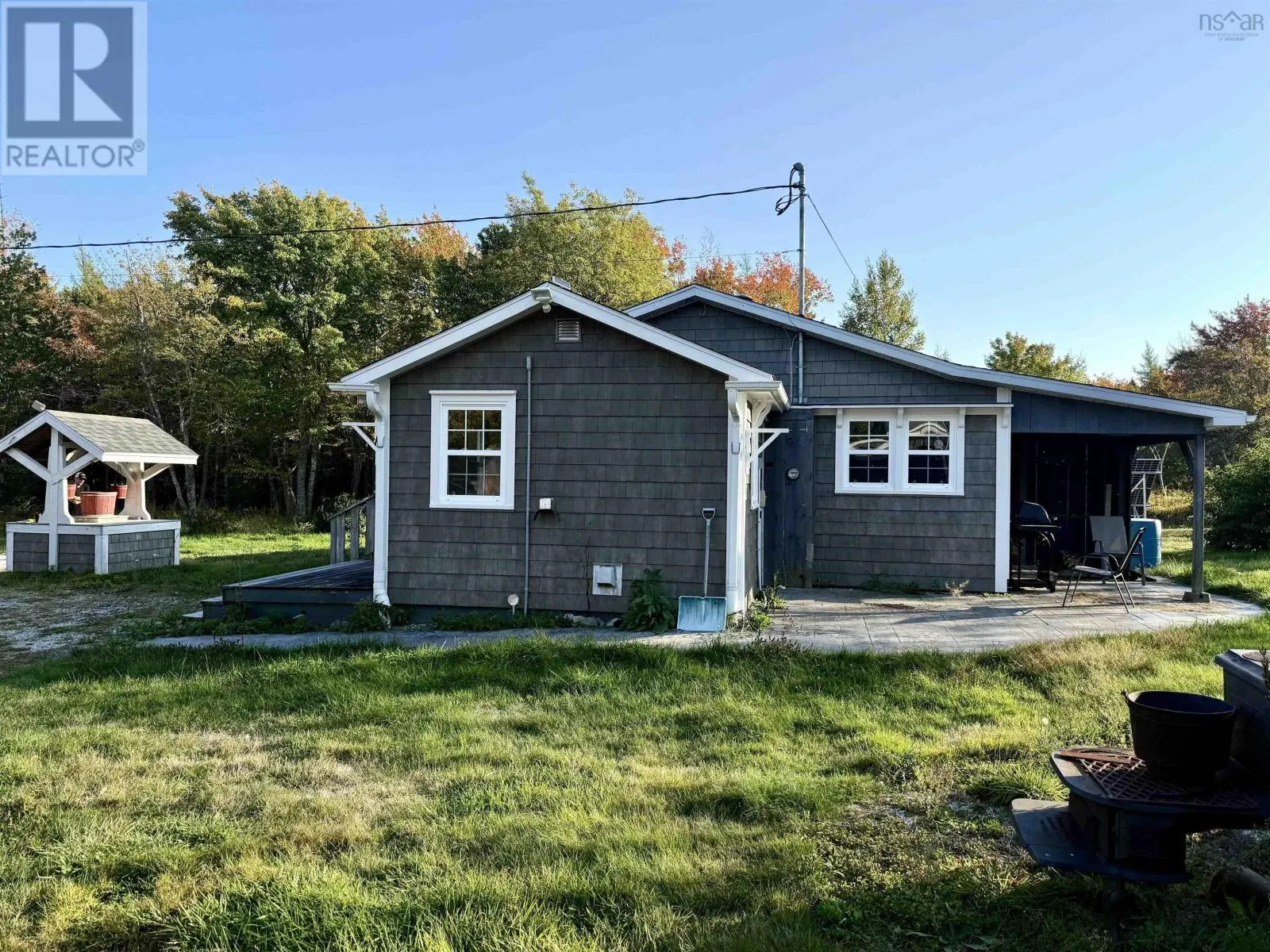 4167 Sandy Point Road