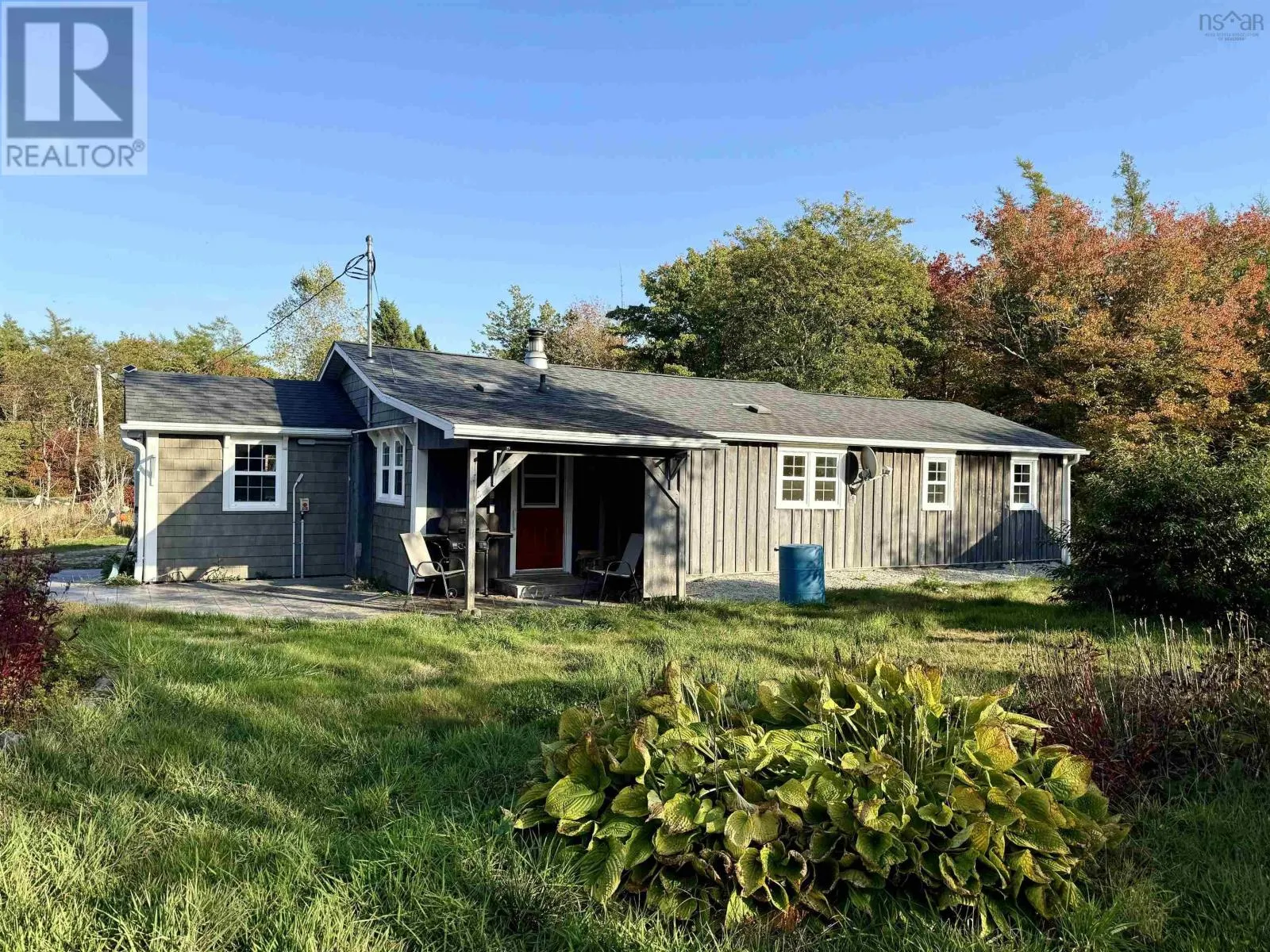 4167 Sandy Point Road